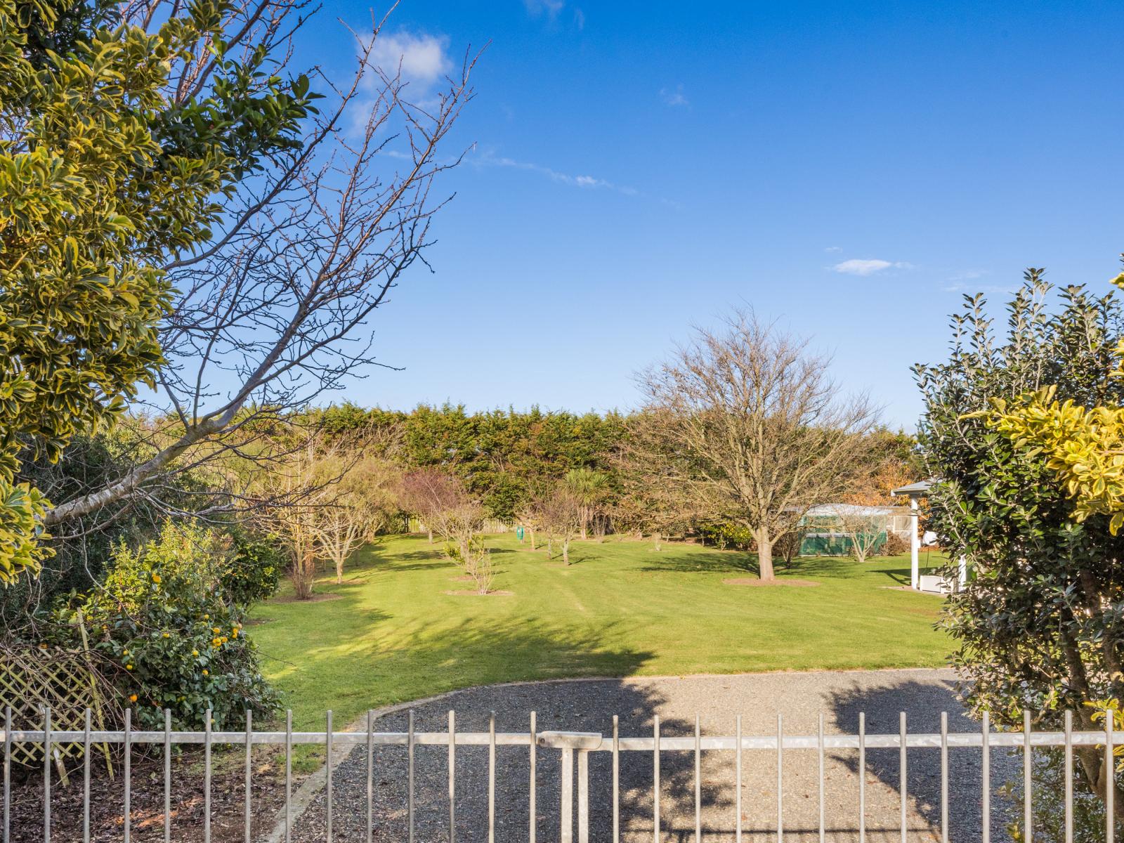 16 Spring Street, Foxton