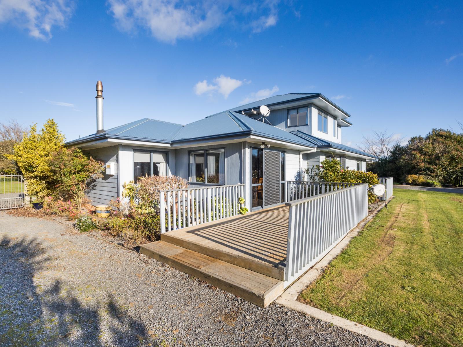 16 Spring Street, Foxton