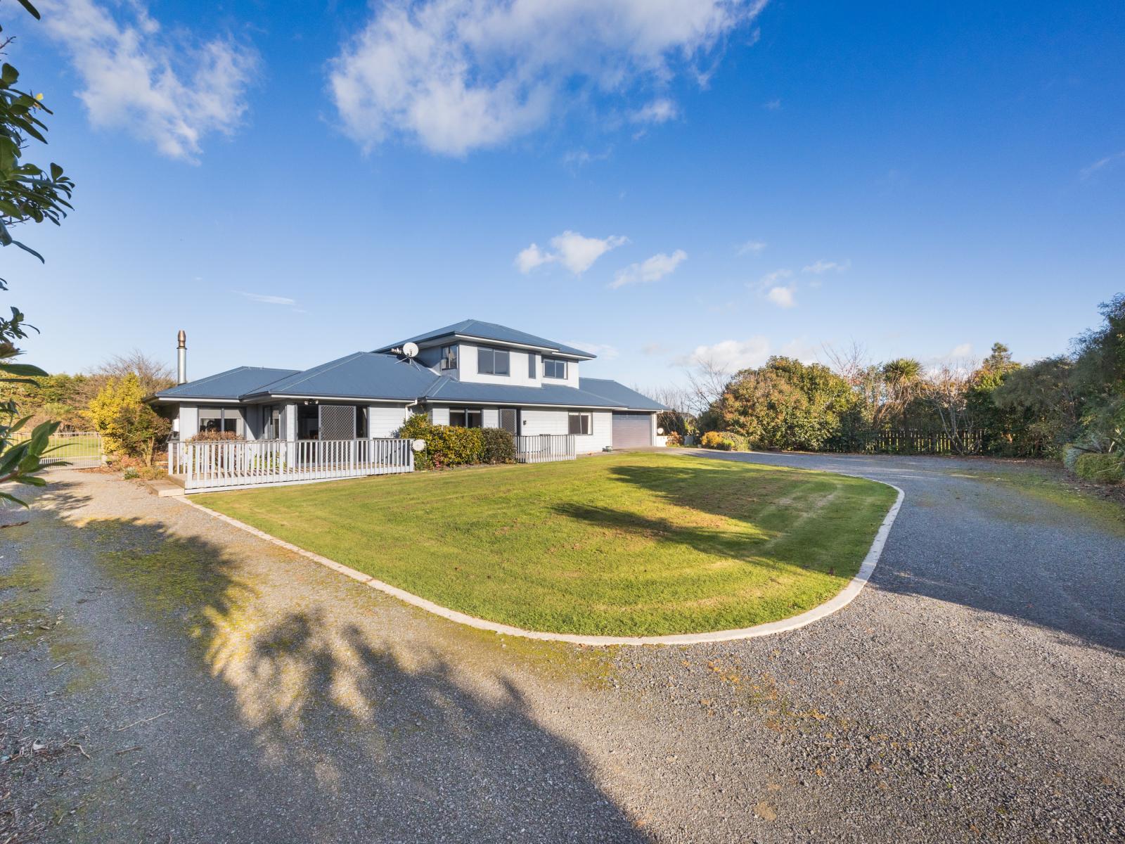 16 Spring Street, Foxton