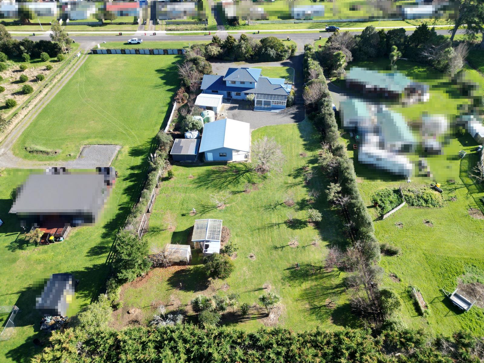 16 Spring Street, Foxton