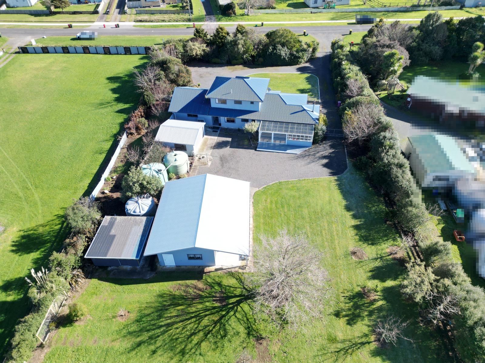 16 Spring Street, Foxton