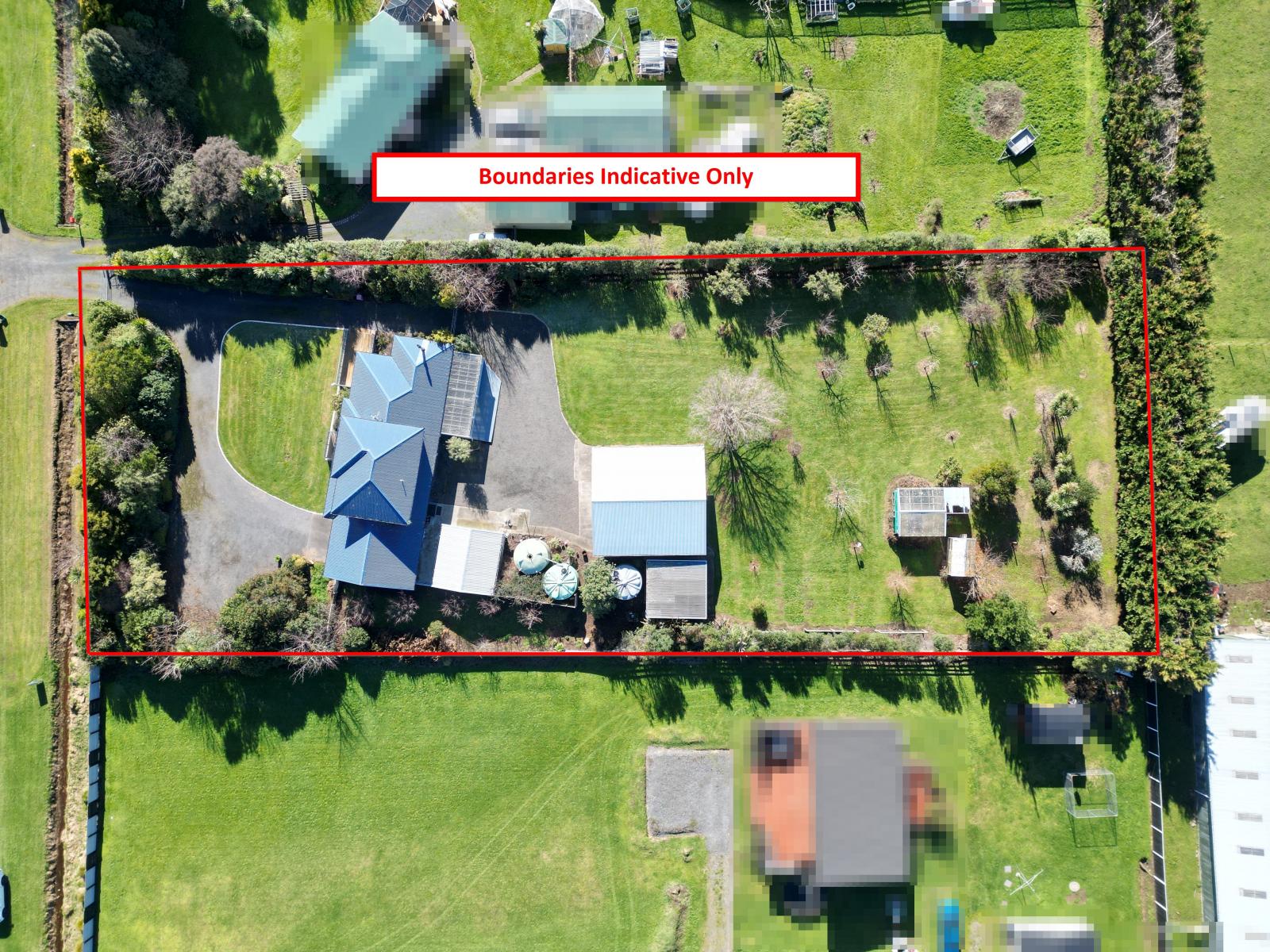 16 Spring Street, Foxton