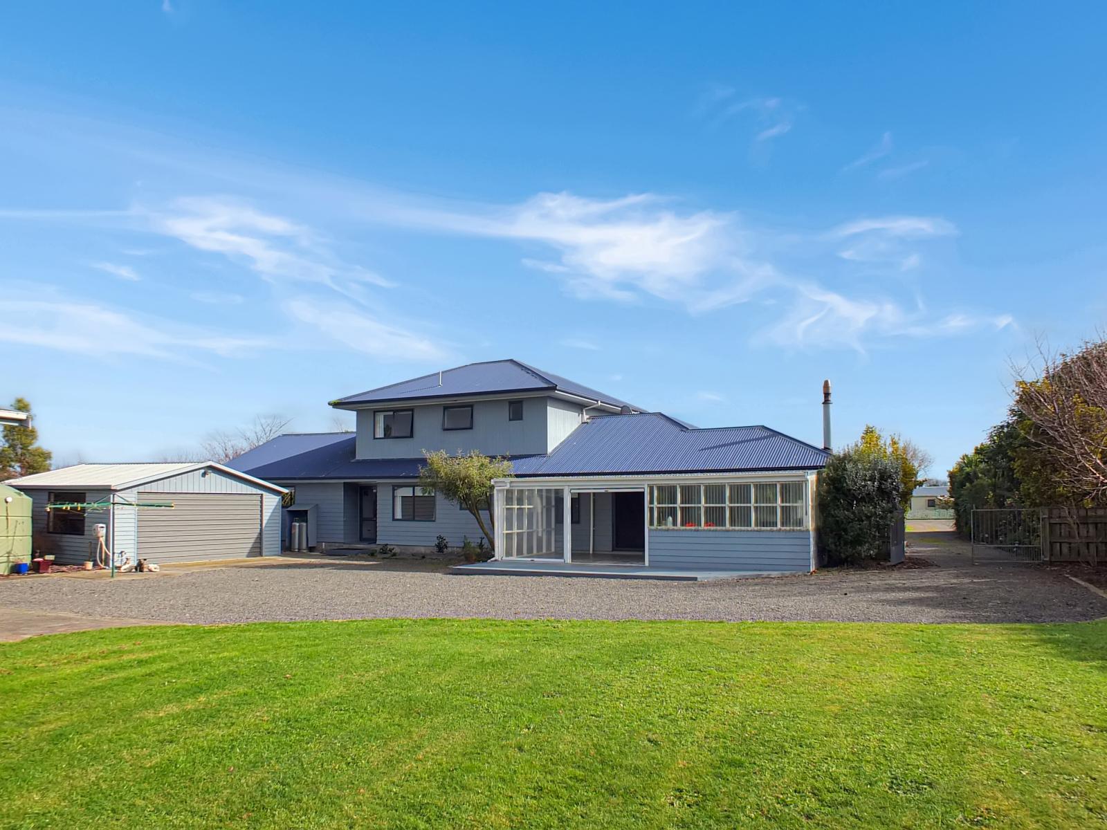 16 Spring Street, Foxton