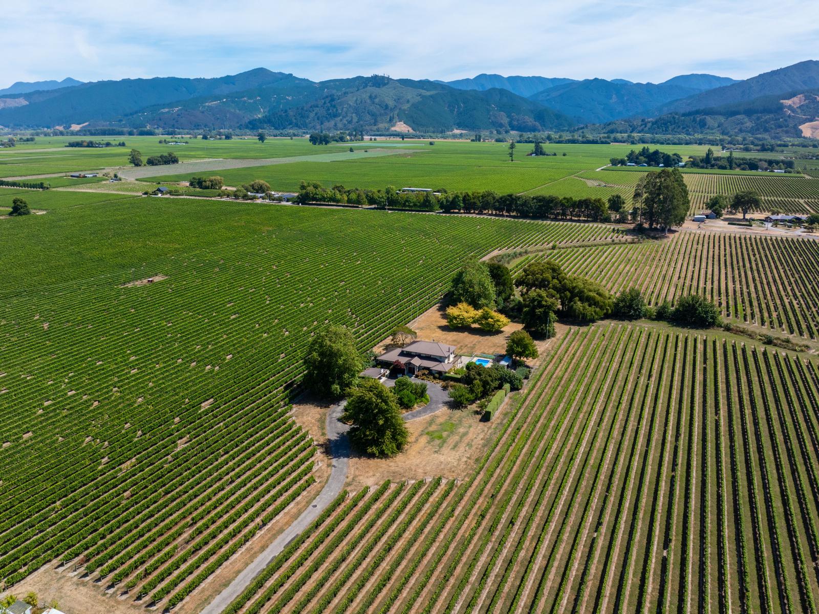 47 Stump Creek Lane, Rapaura