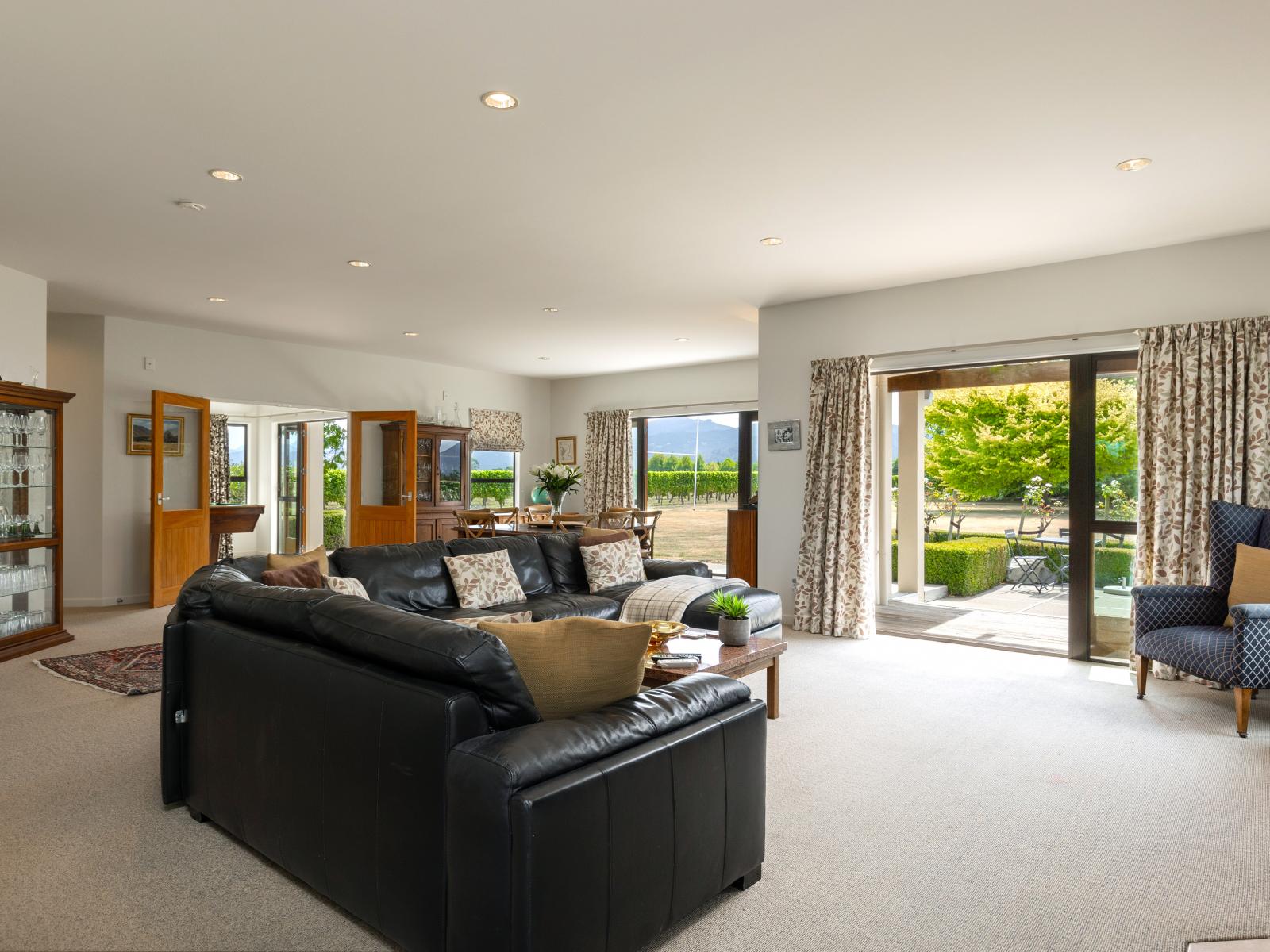 47 Stump Creek Lane, Rapaura