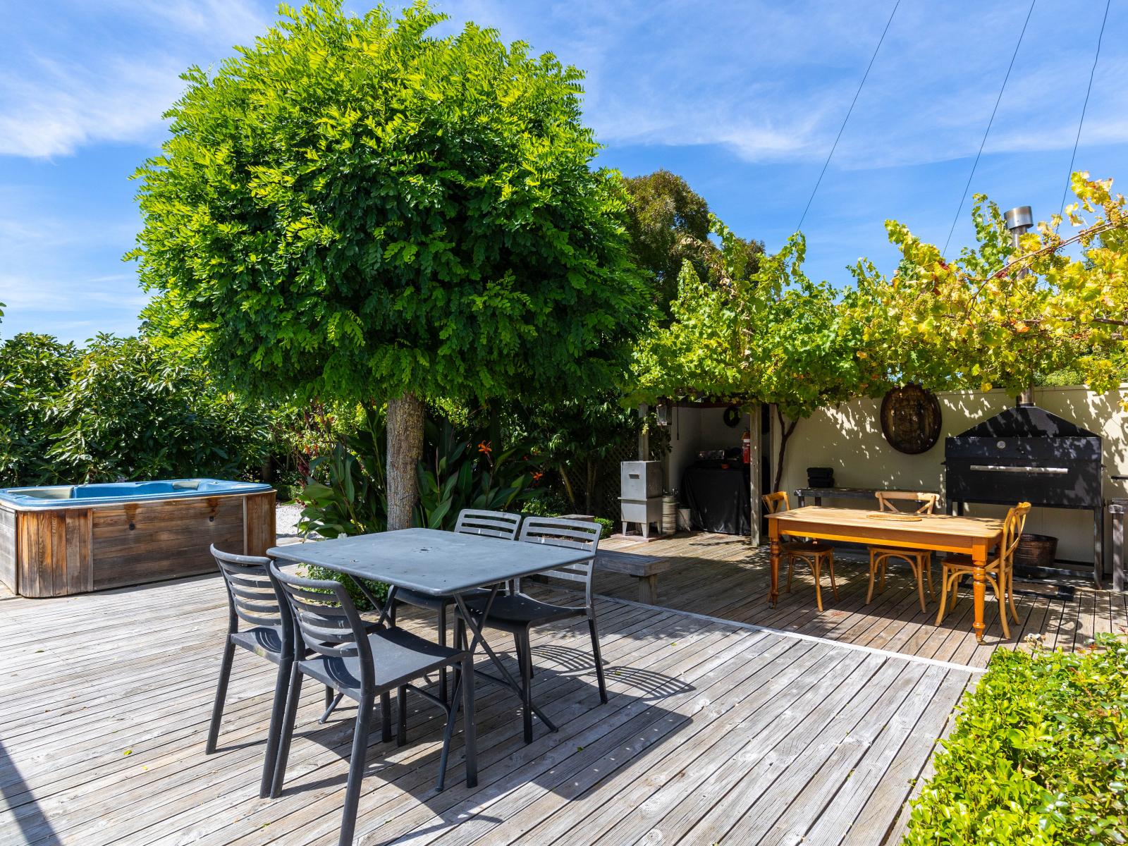 47 Stump Creek Lane, Rapaura
