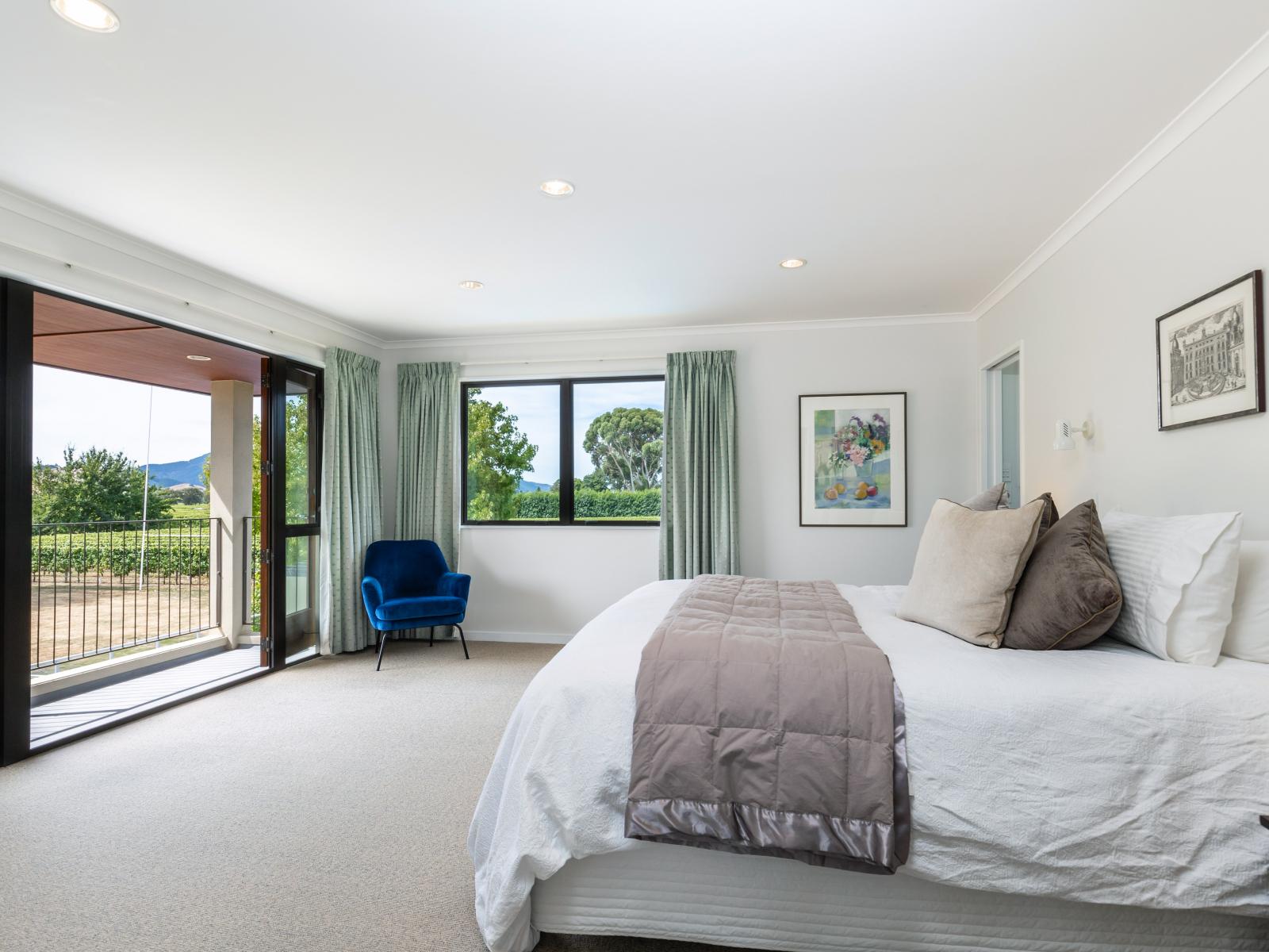 47 Stump Creek Lane, Rapaura