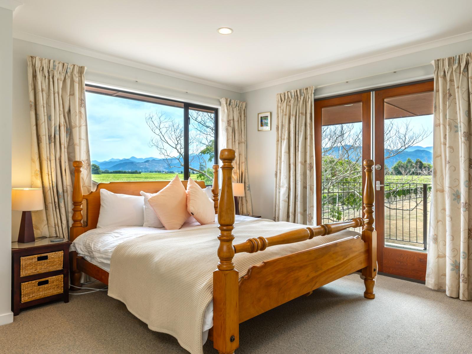 47 Stump Creek Lane, Rapaura