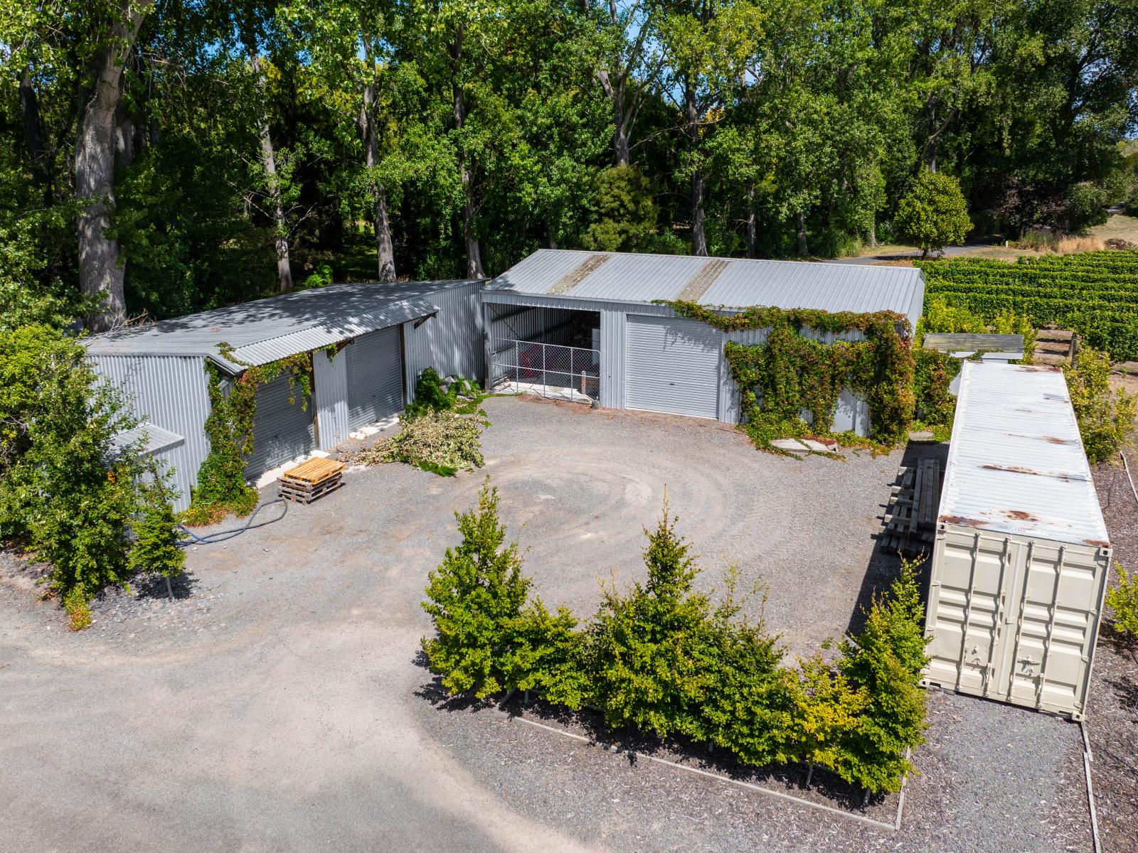 47 Stump Creek Lane, Rapaura