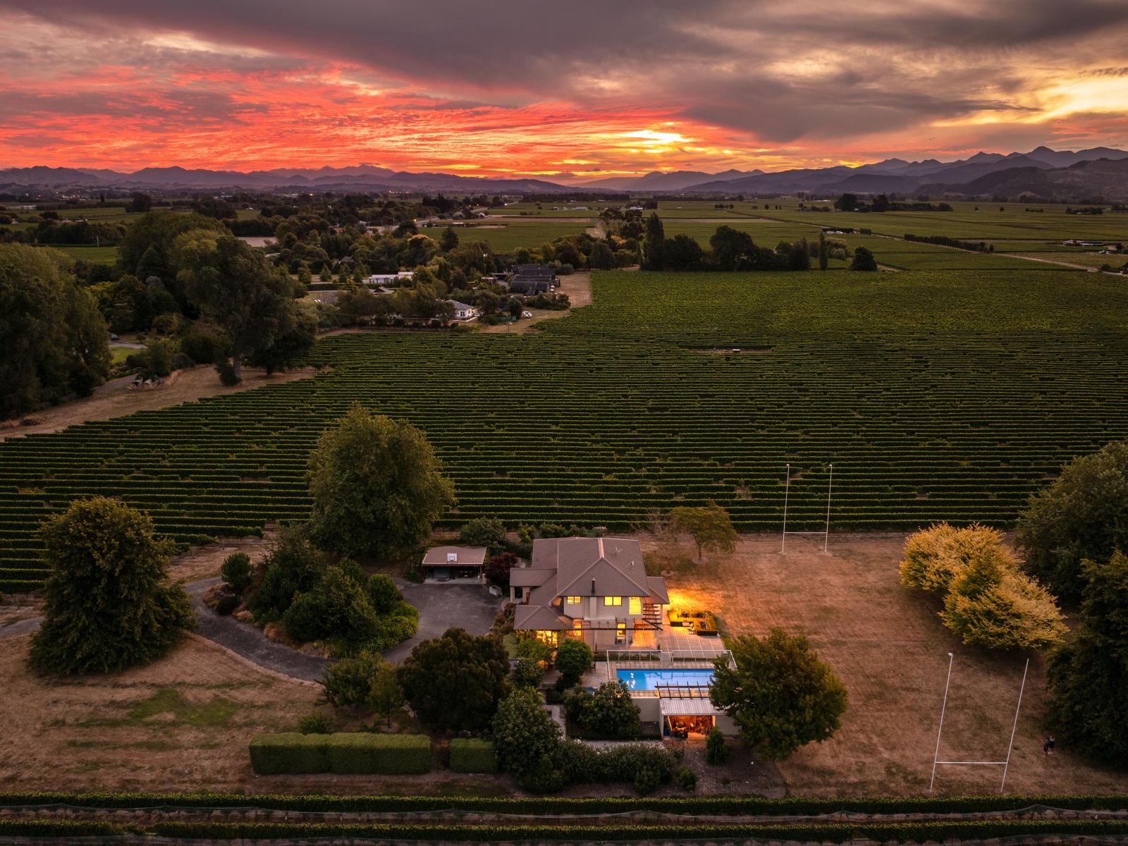 47 Stump Creek Lane, Rapaura