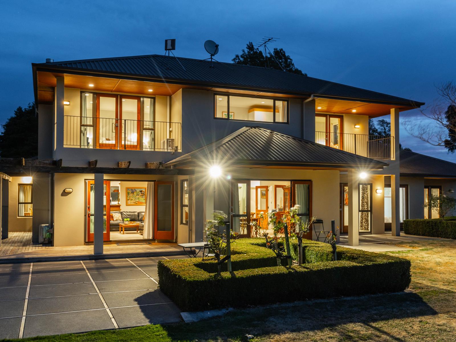 47 Stump Creek Lane, Rapaura