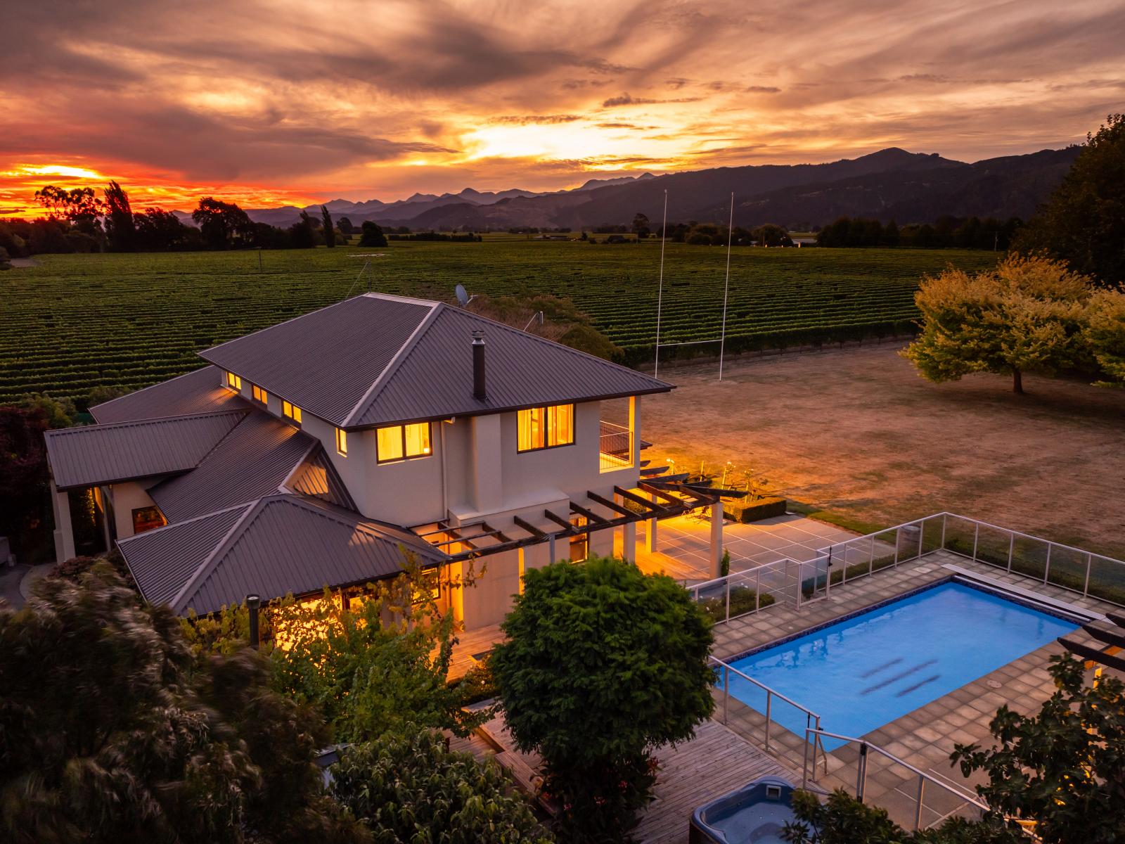 47 Stump Creek Lane, Rapaura