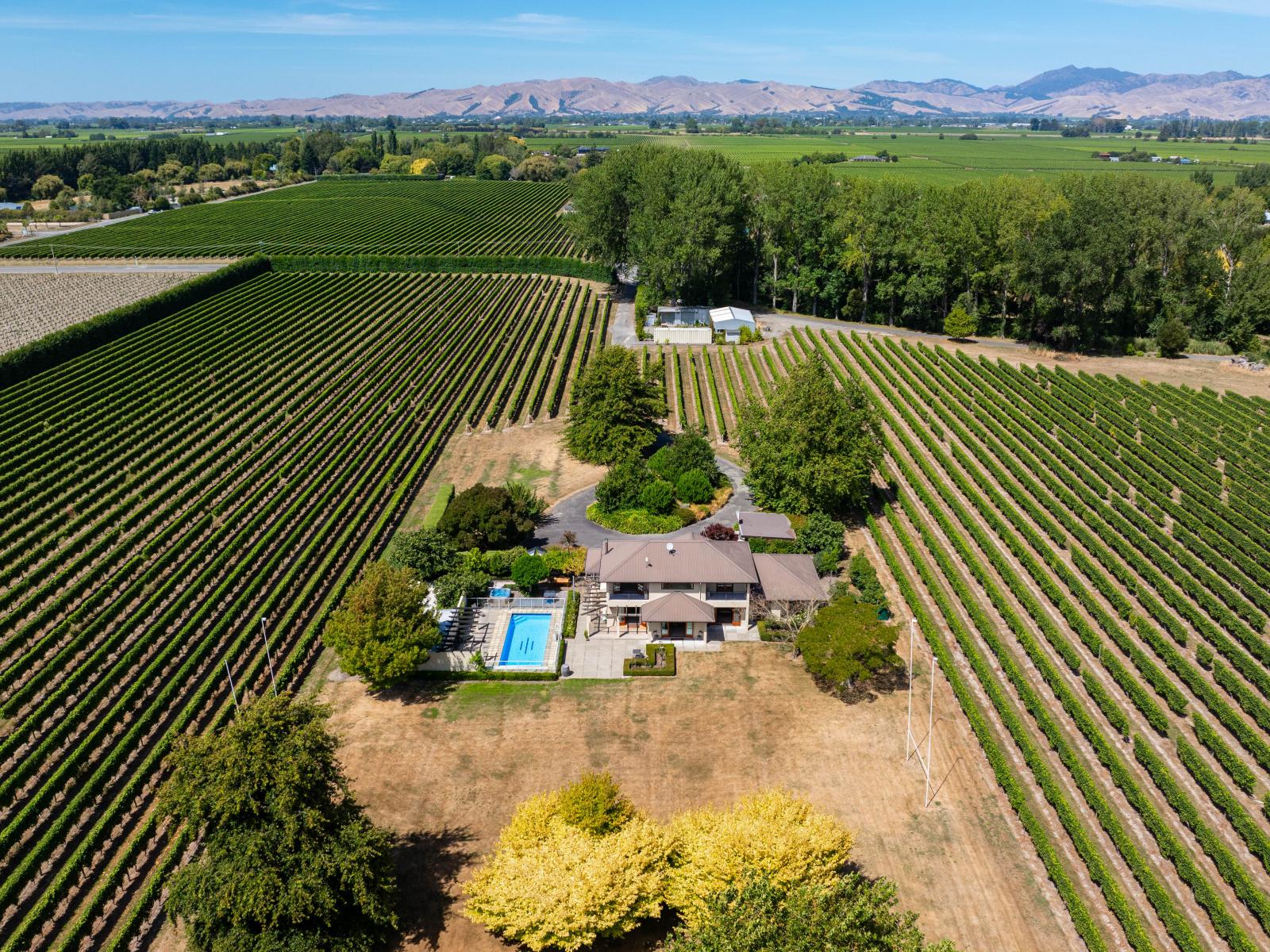 47 Stump Creek Lane, Rapaura