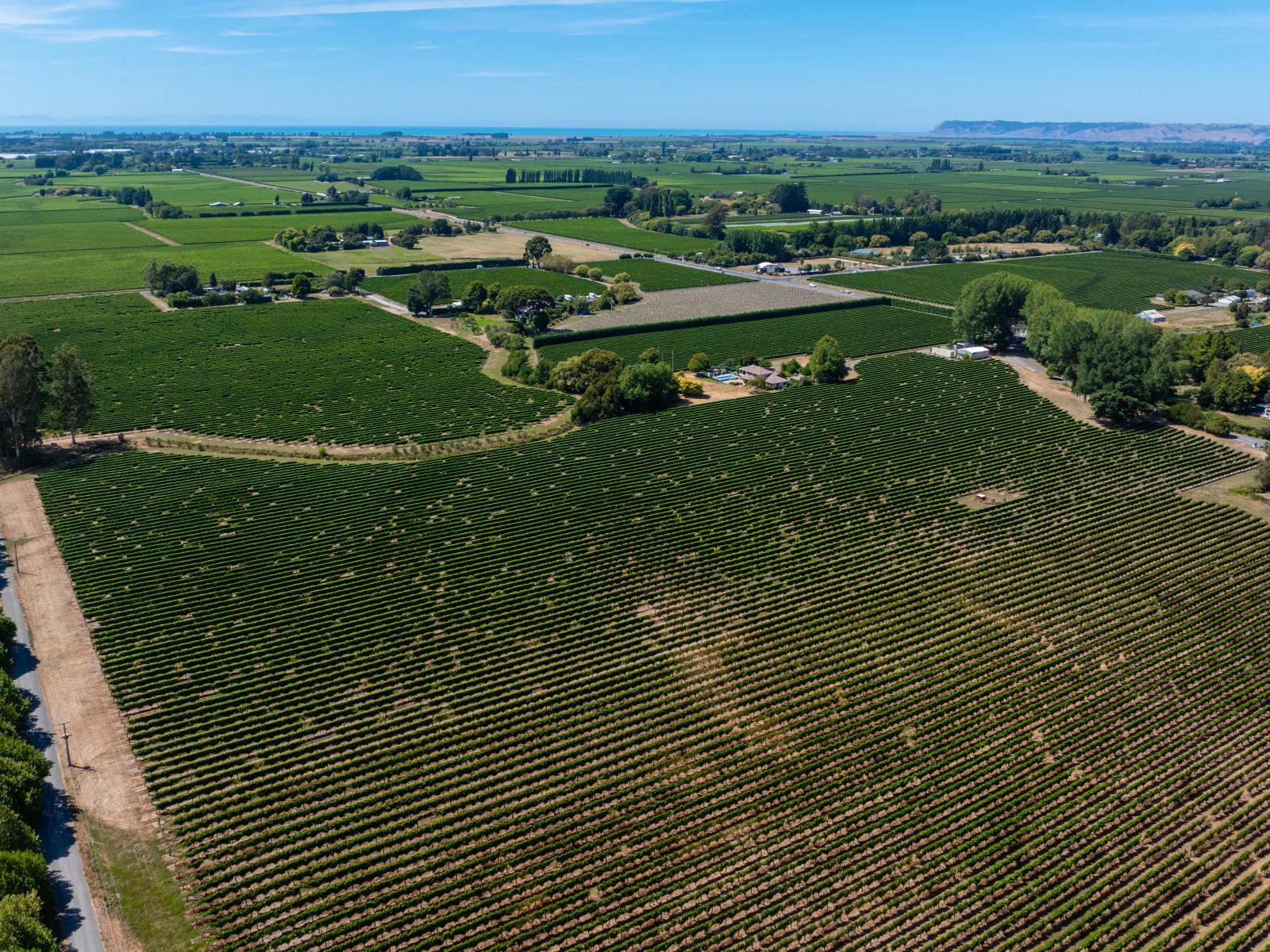 47 Stump Creek Lane, Rapaura