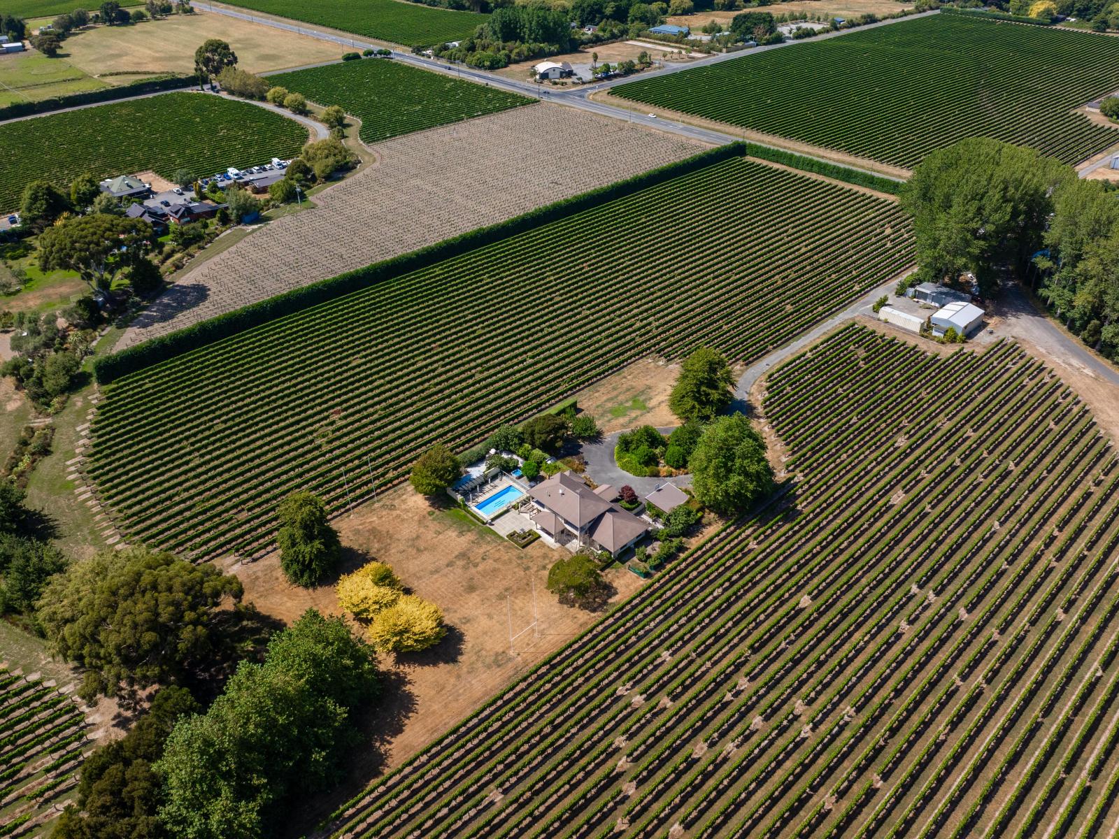 47 Stump Creek Lane, Rapaura