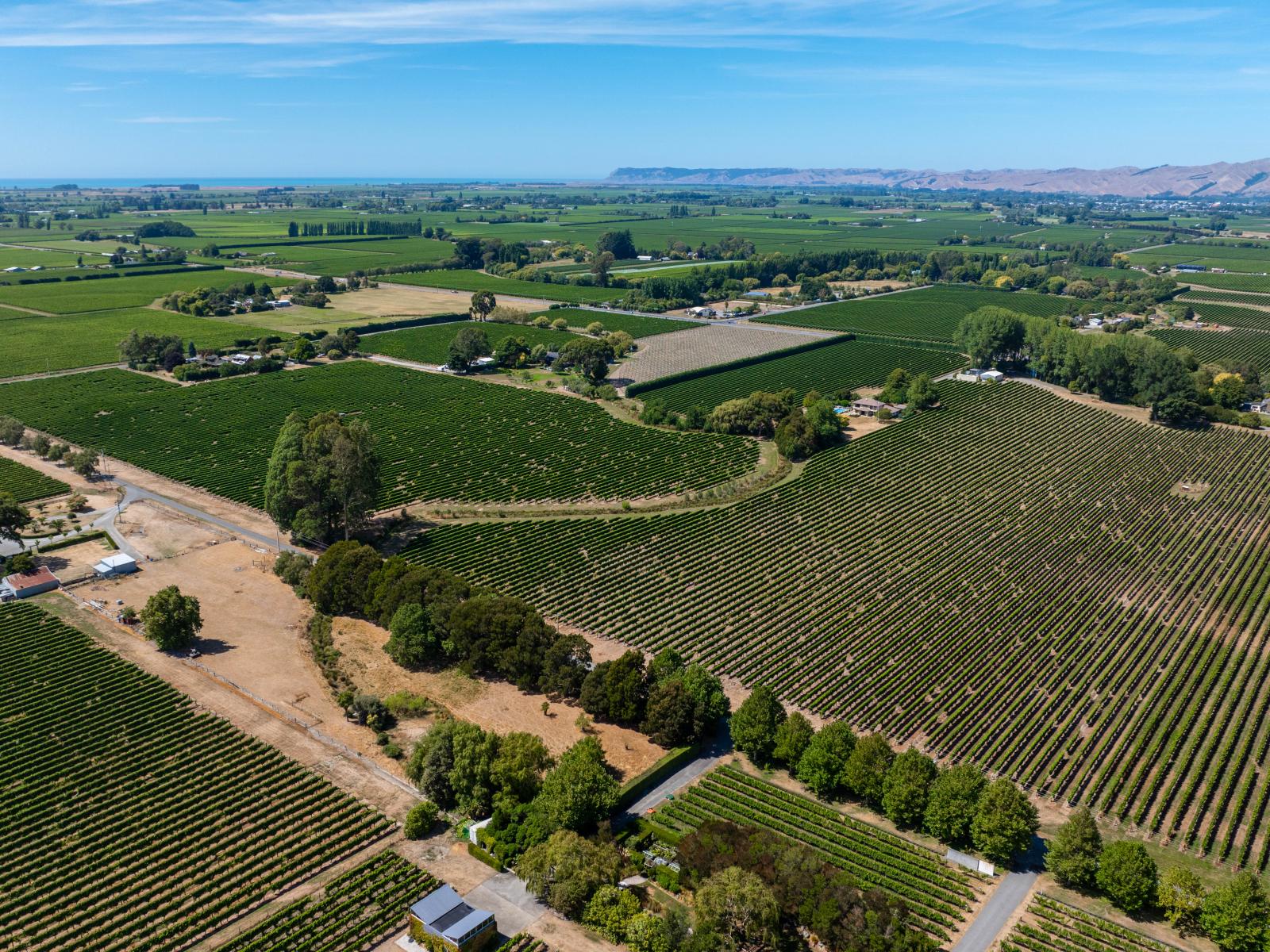 47 Stump Creek Lane, Rapaura