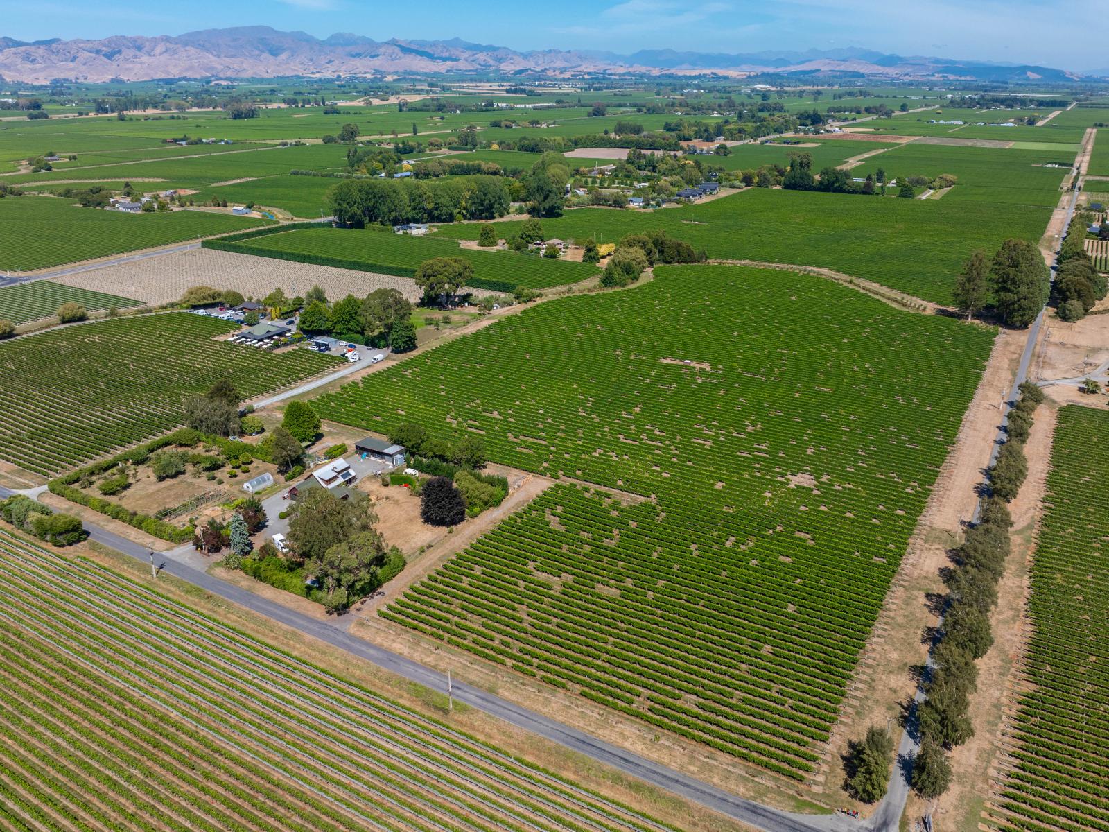 47 Stump Creek Lane, Rapaura