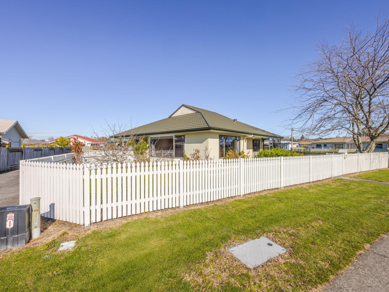 26A Mt Herbert Road, Waipukurau