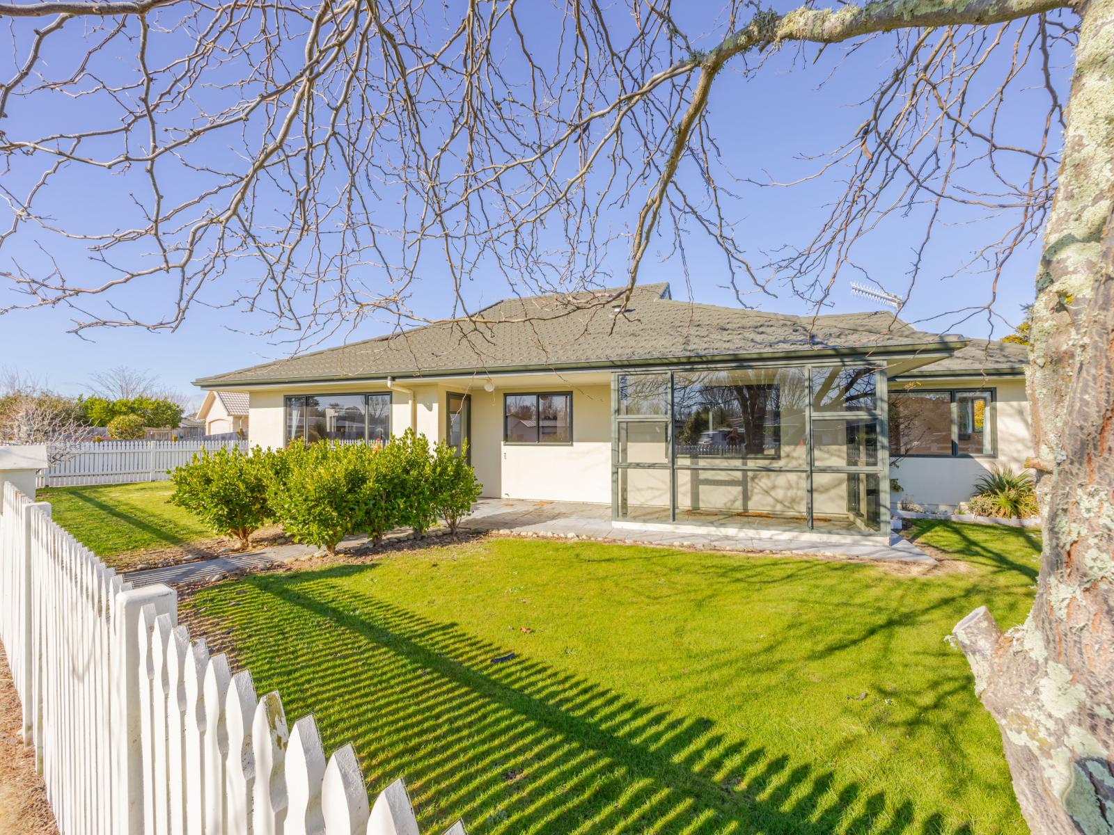 26A Mt Herbert Road, Waipukurau