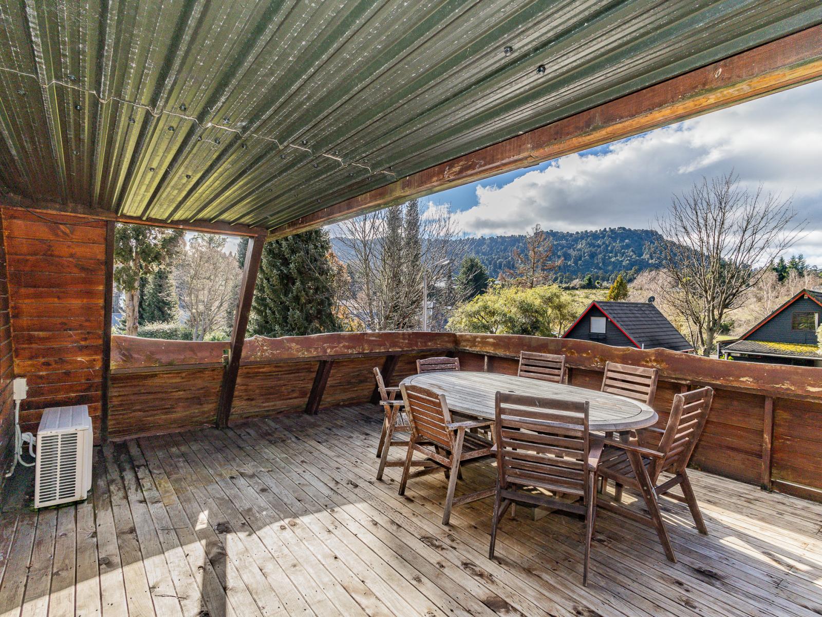 22a Park Avenue, Ohakune