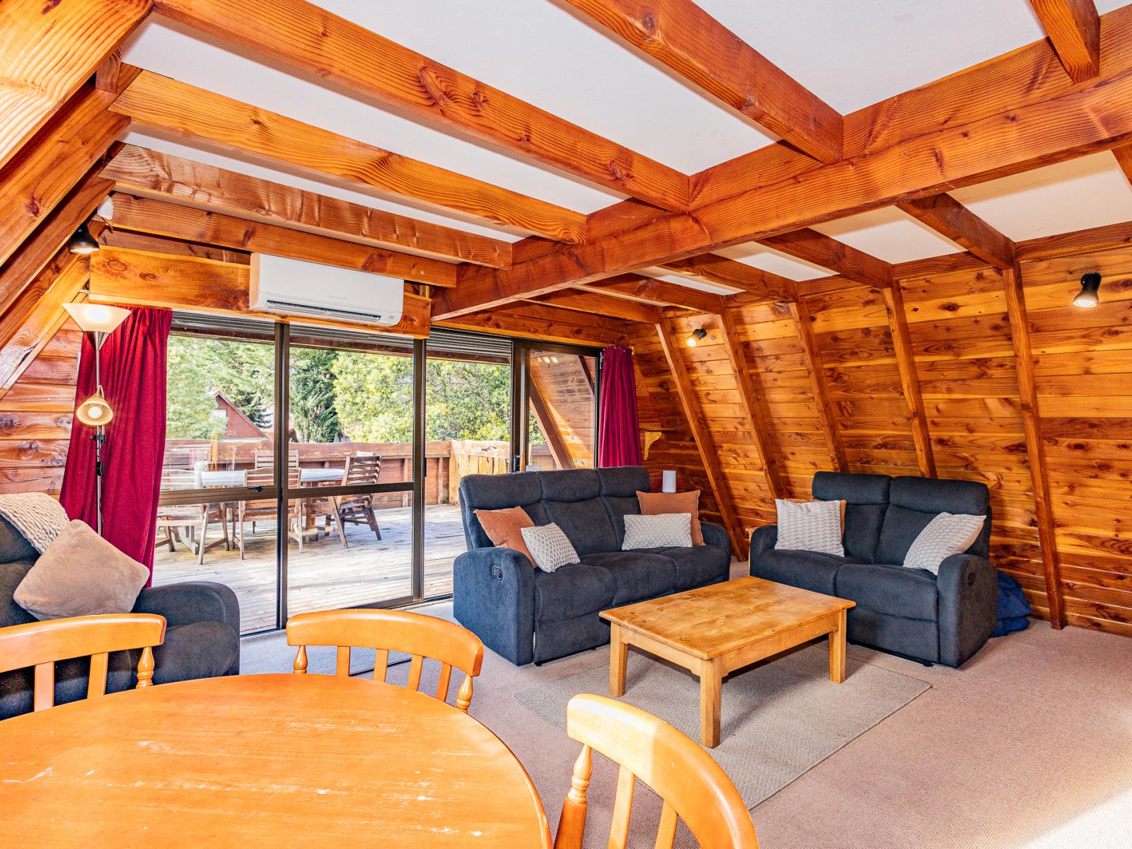 22a Park Avenue, Ohakune