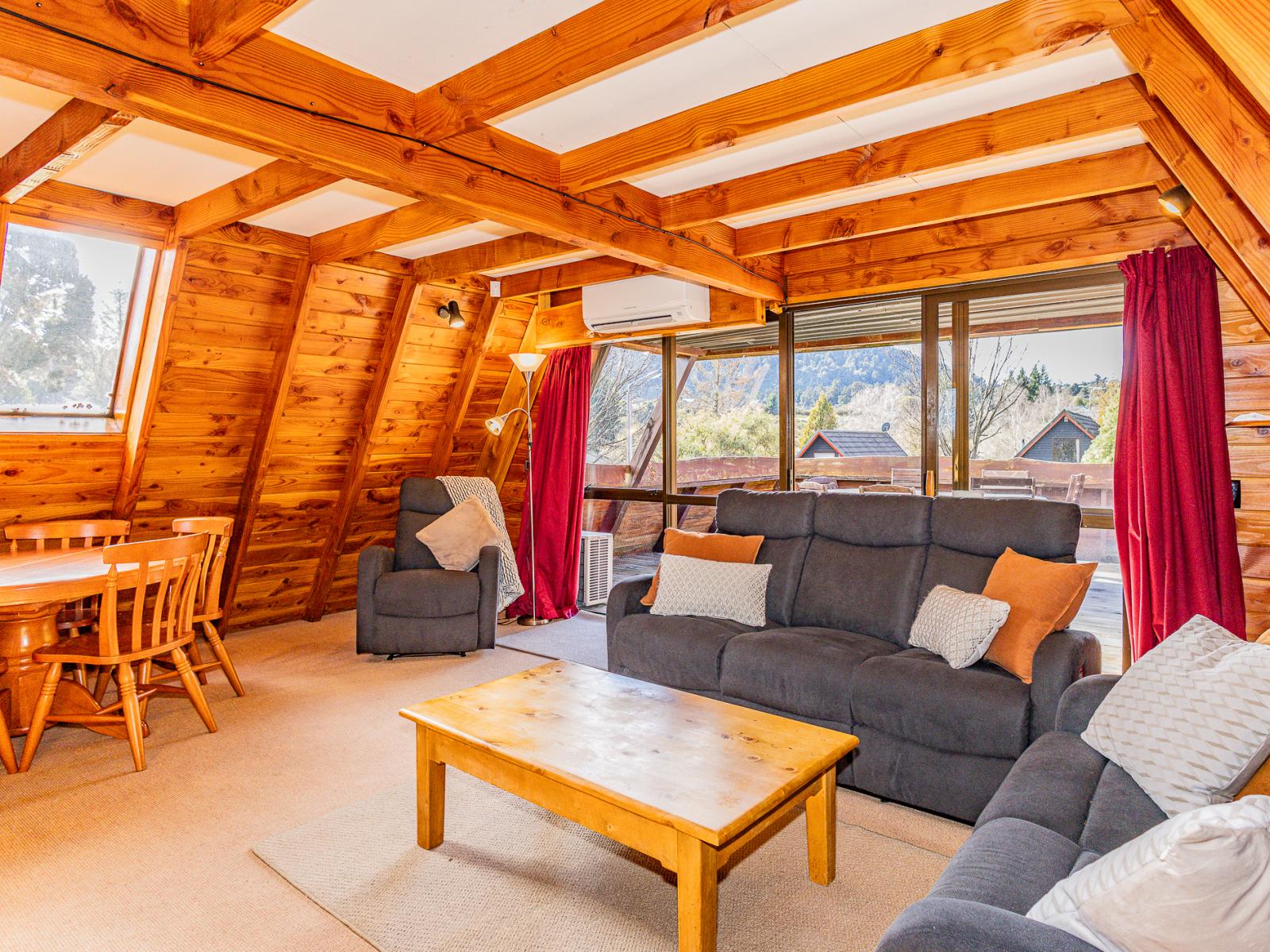 22a Park Avenue, Ohakune