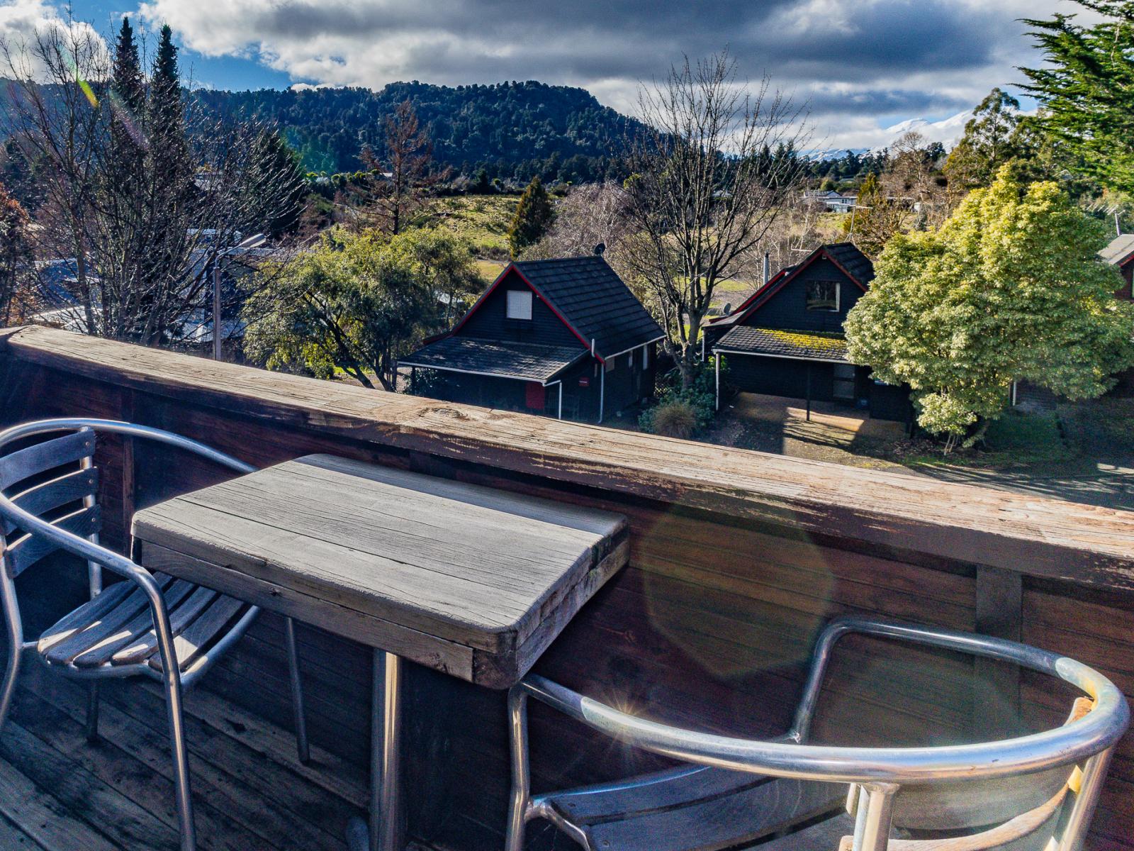 22a Park Avenue, Ohakune