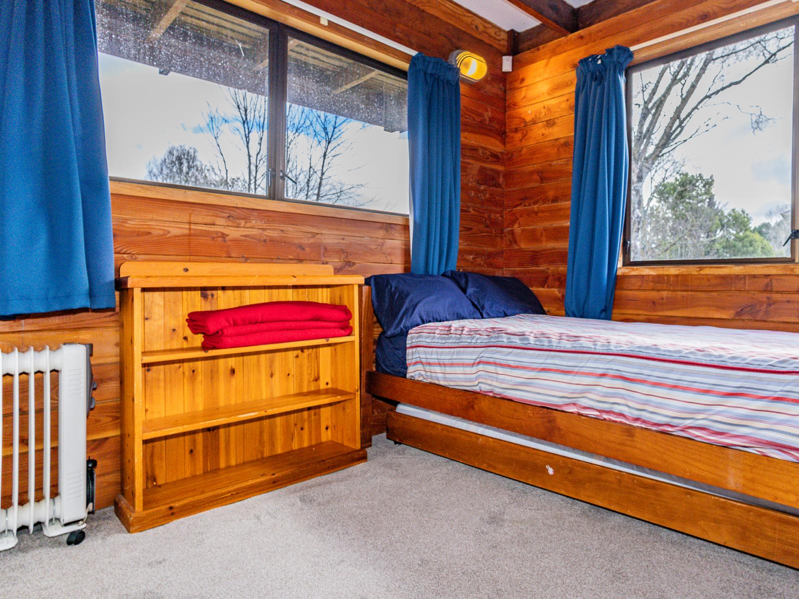 22a Park Avenue, Ohakune