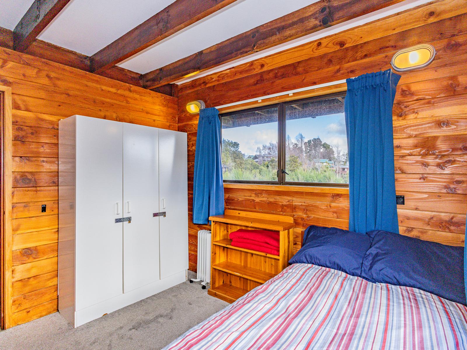 22a Park Avenue, Ohakune