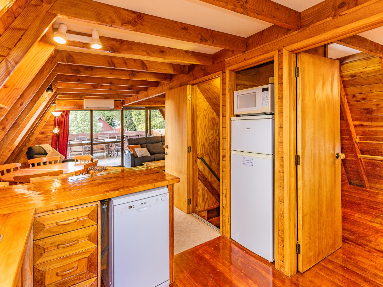 22a Park Avenue, Ohakune