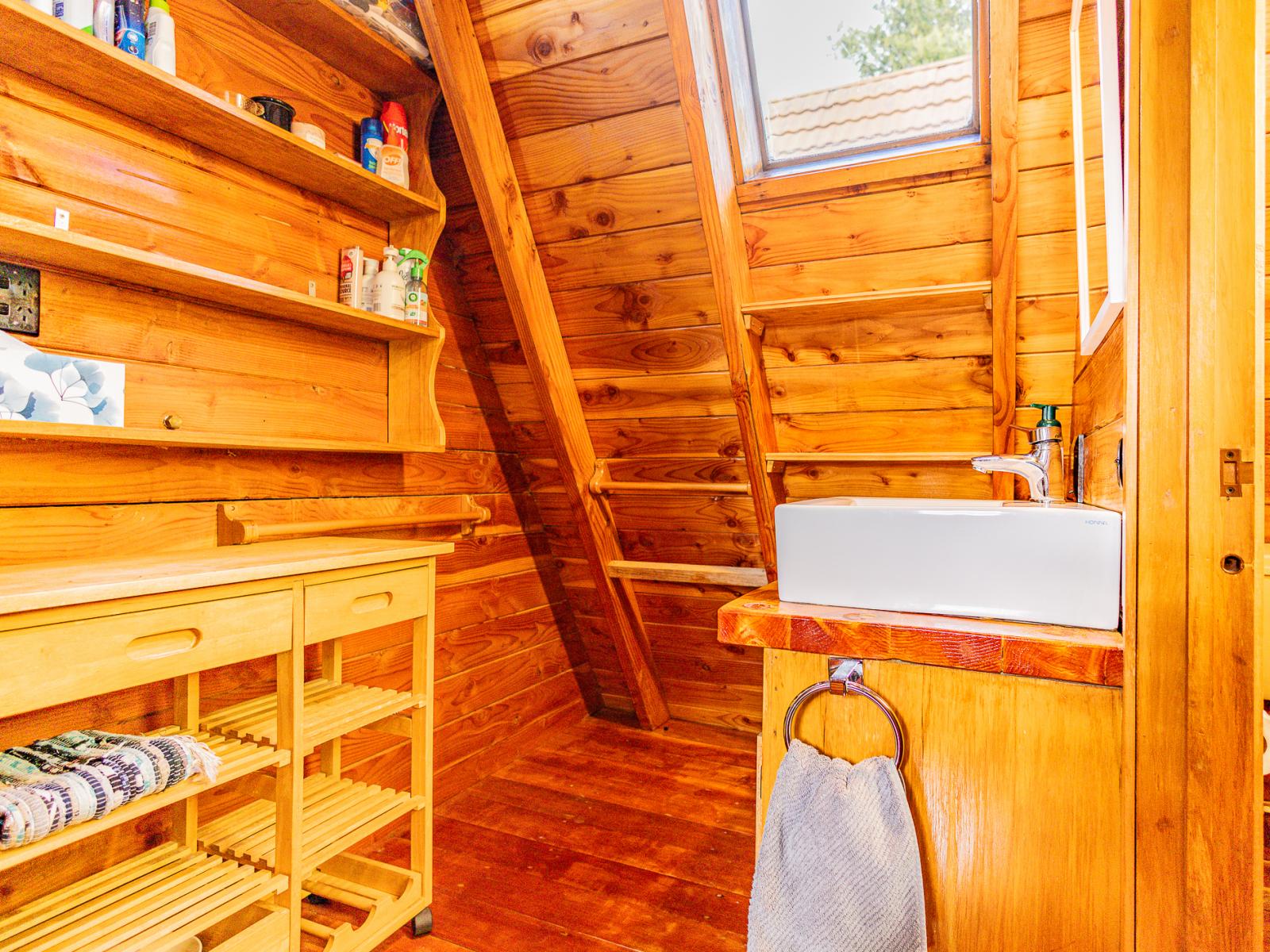 22a Park Avenue, Ohakune