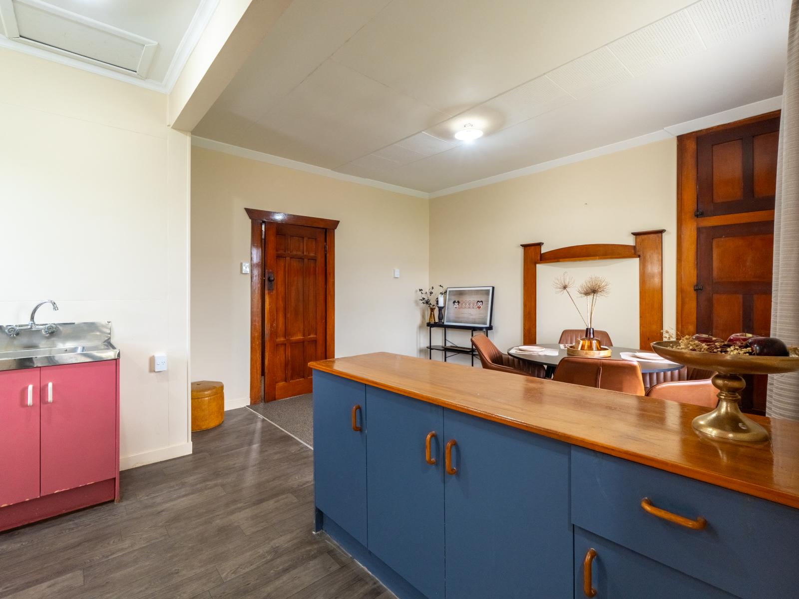 91 Macmaster Street, Richmond