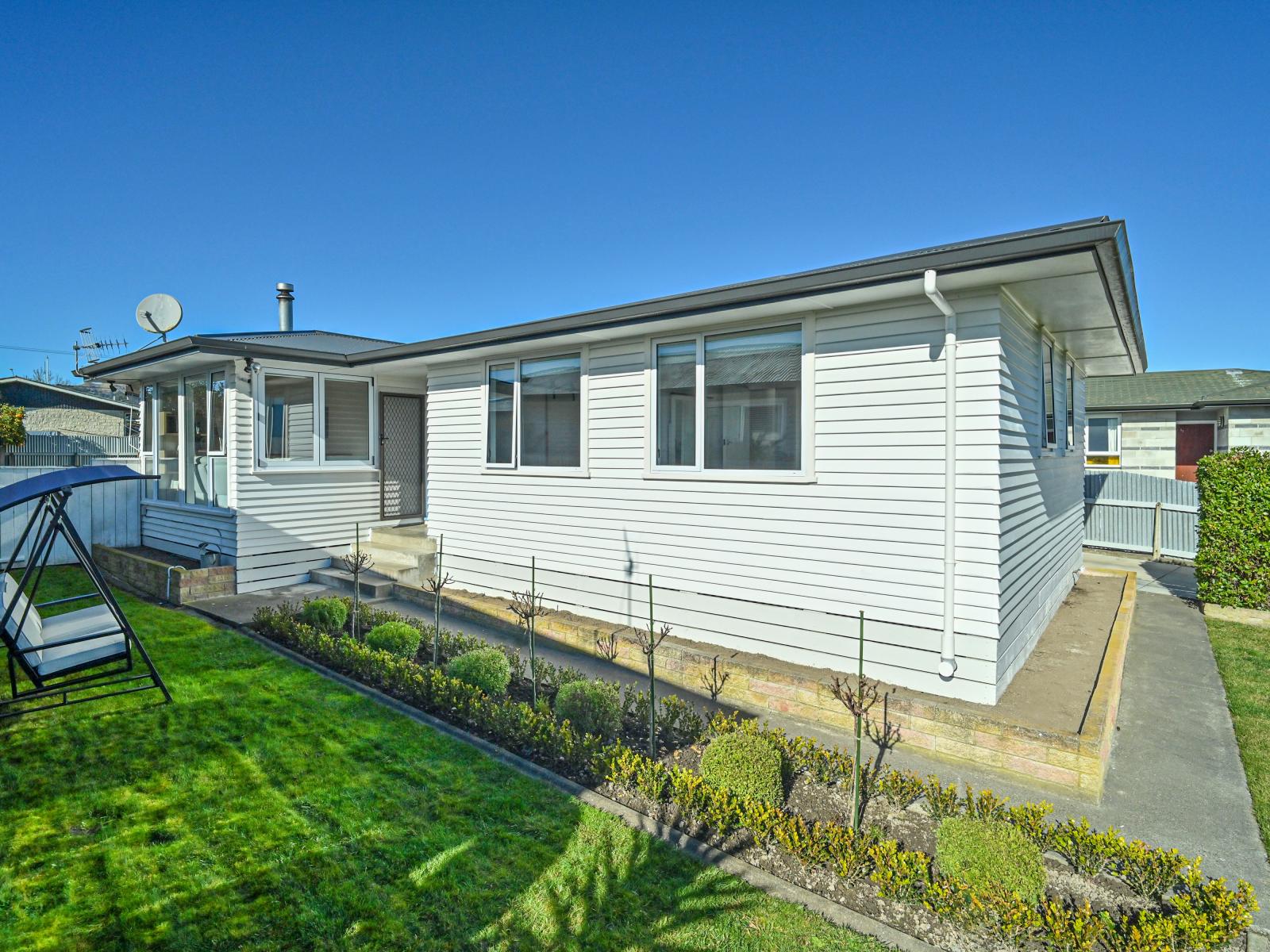 45 Elliott Crescent, Havelock North