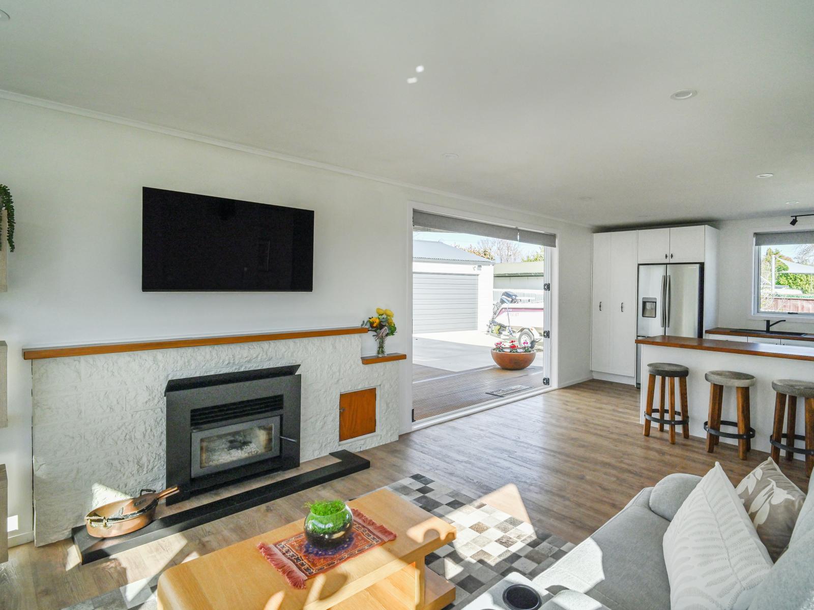 45 Elliott Crescent, Havelock North