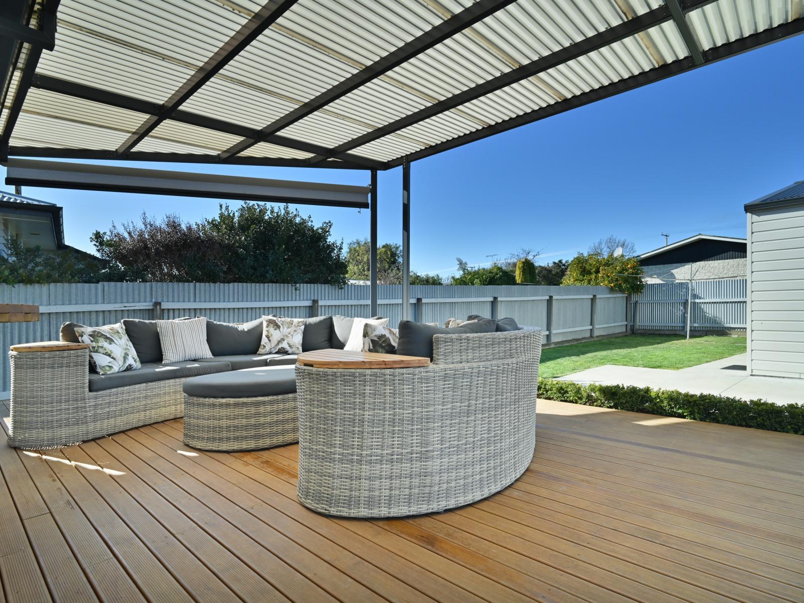 45 Elliott Crescent, Havelock North