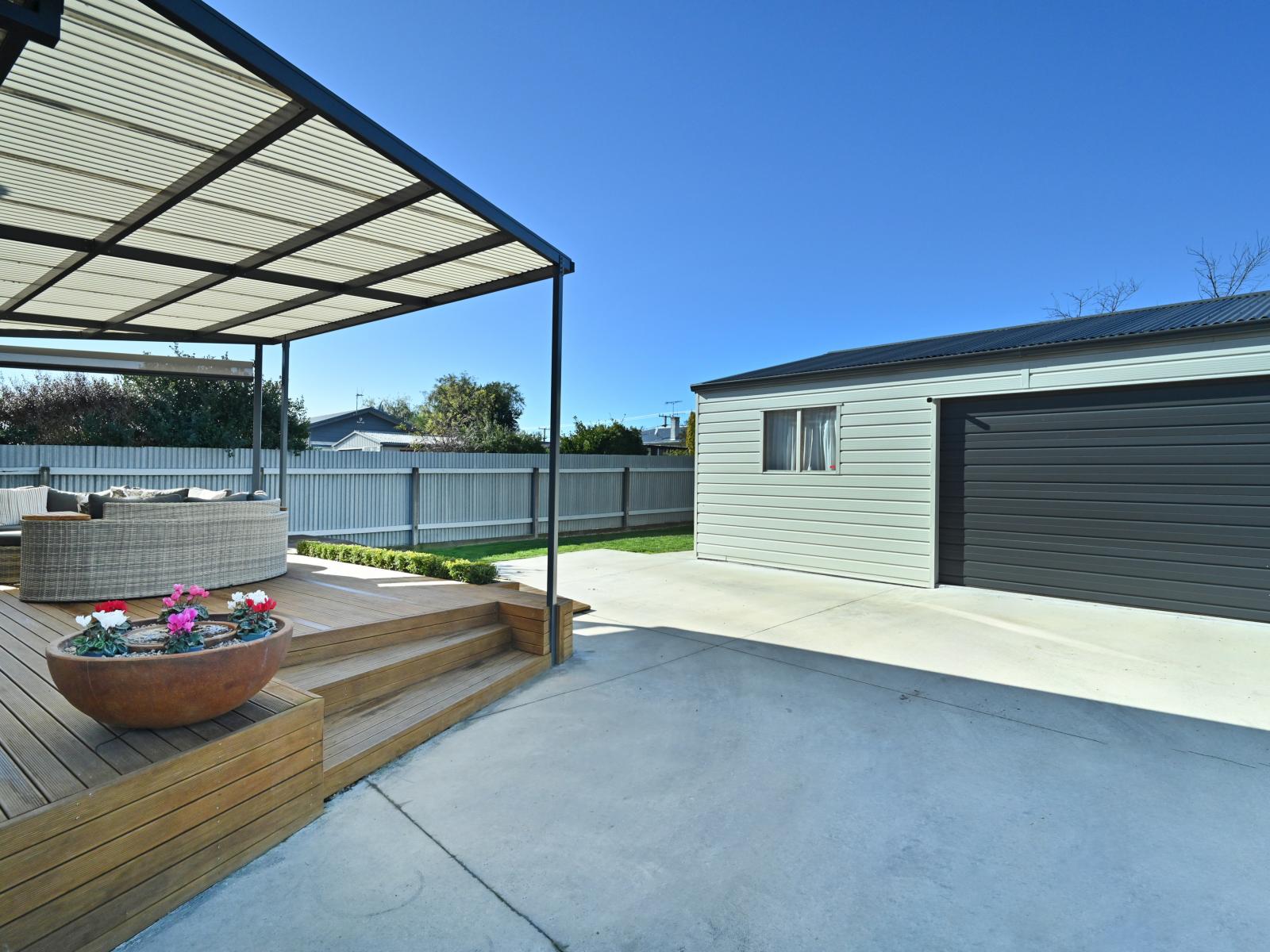 45 Elliott Crescent, Havelock North