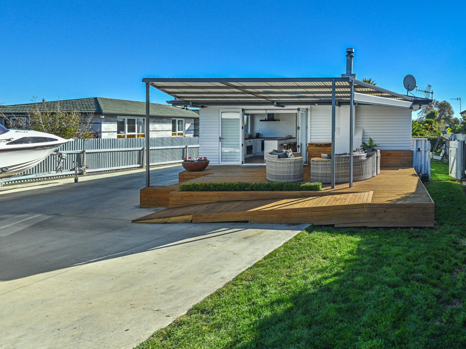 45 Elliott Crescent, Havelock North