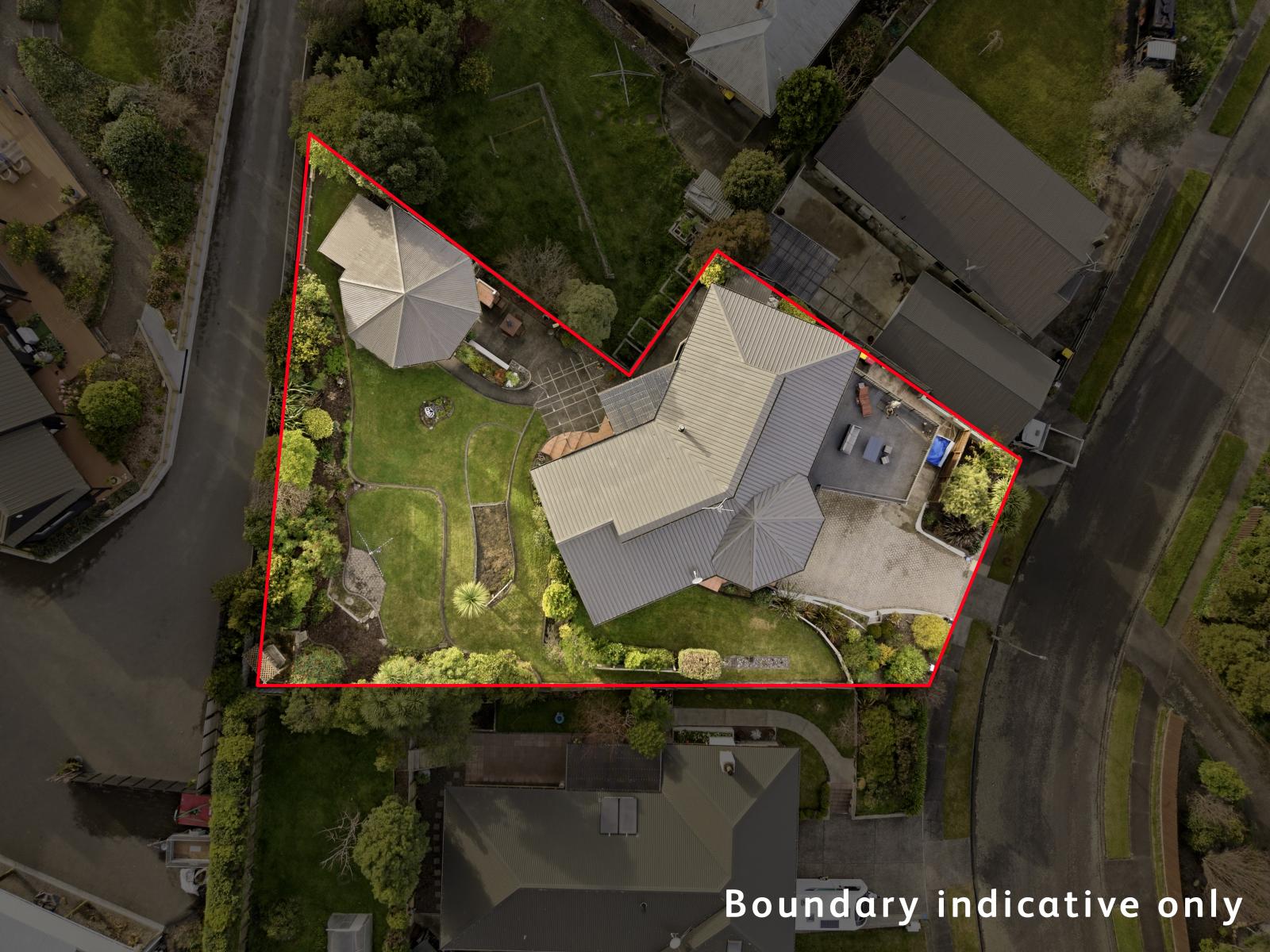 1 Ranui Place, Feilding