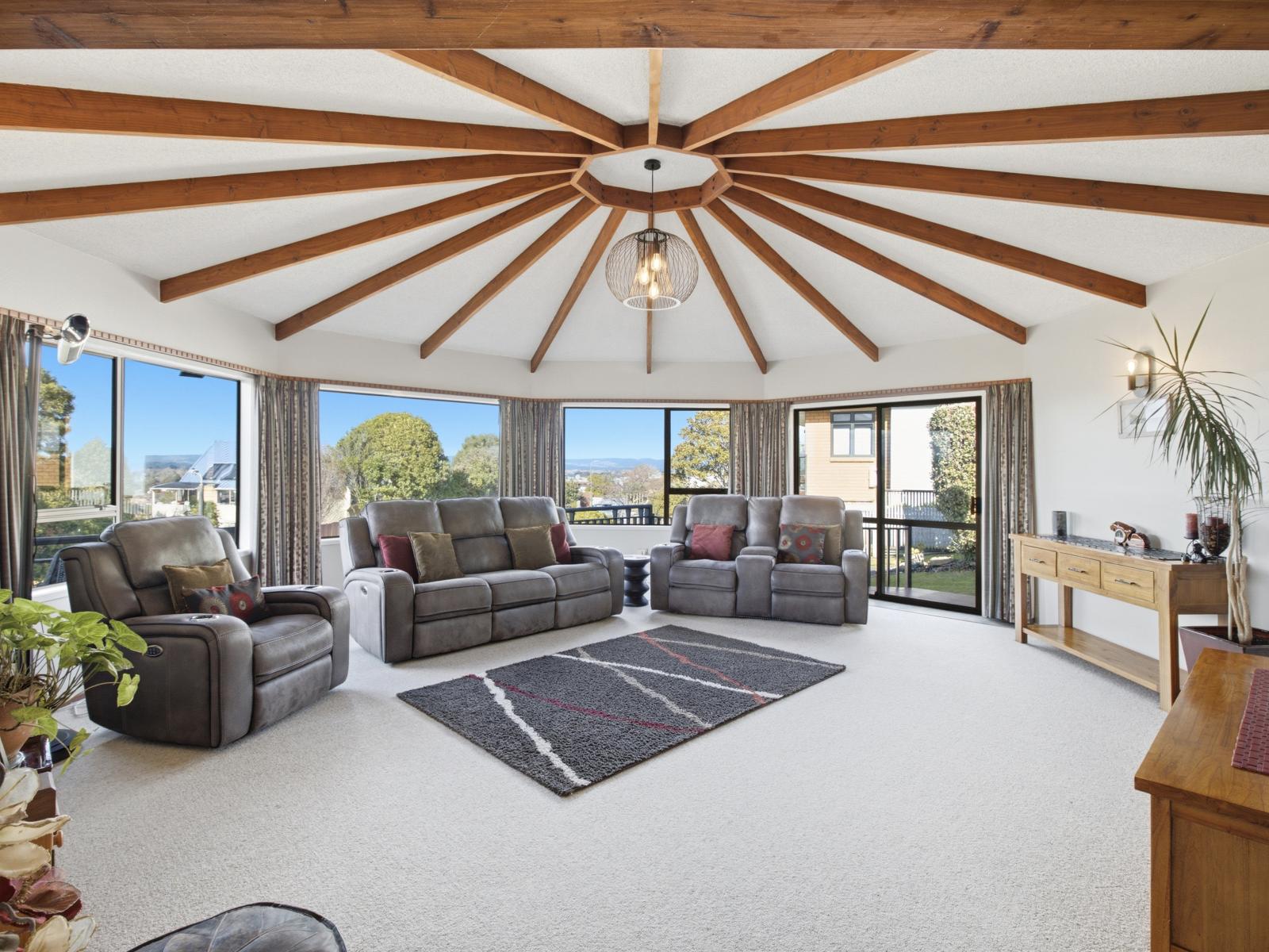 1 Ranui Place, Feilding