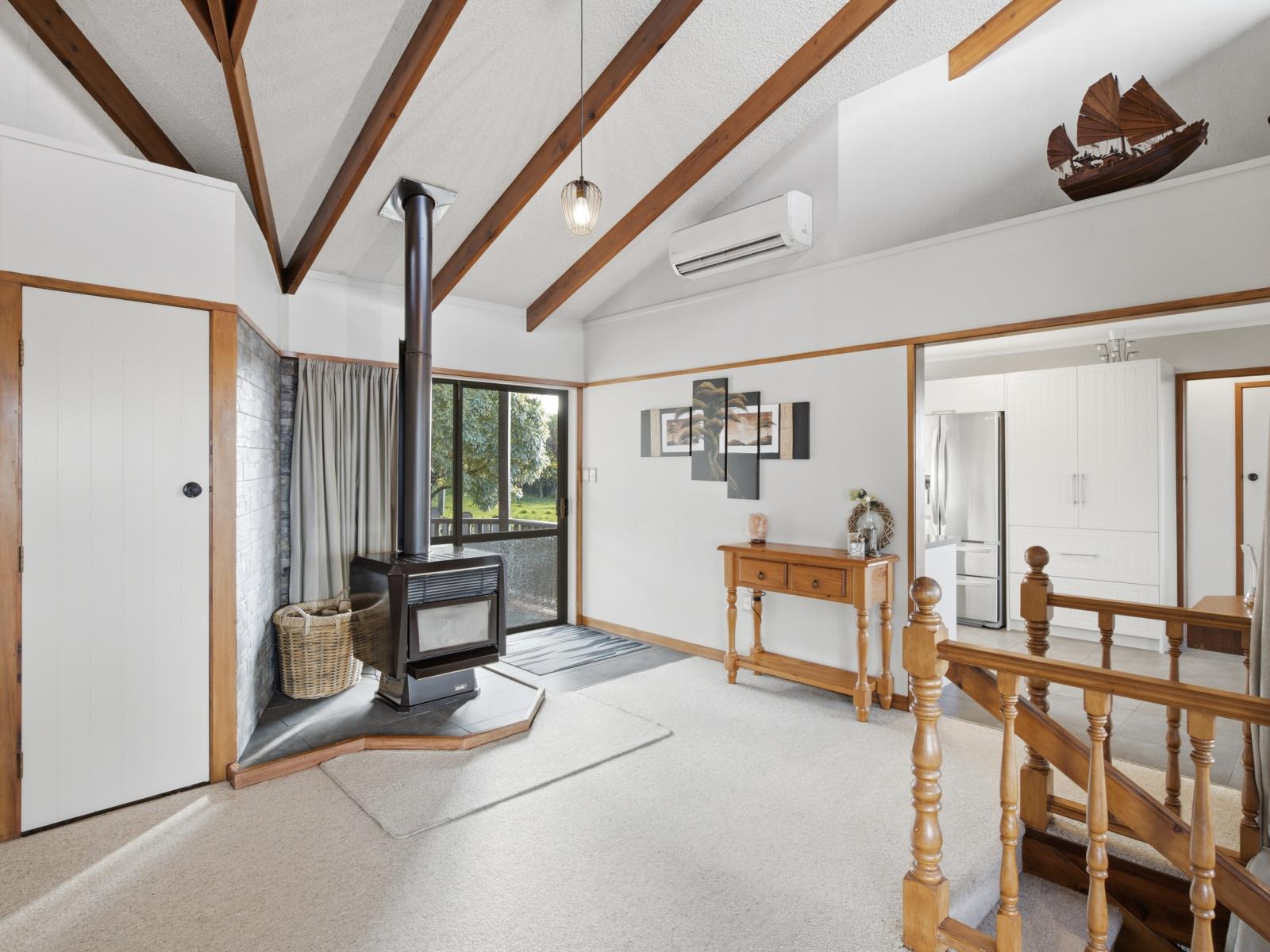 1 Ranui Place, Feilding