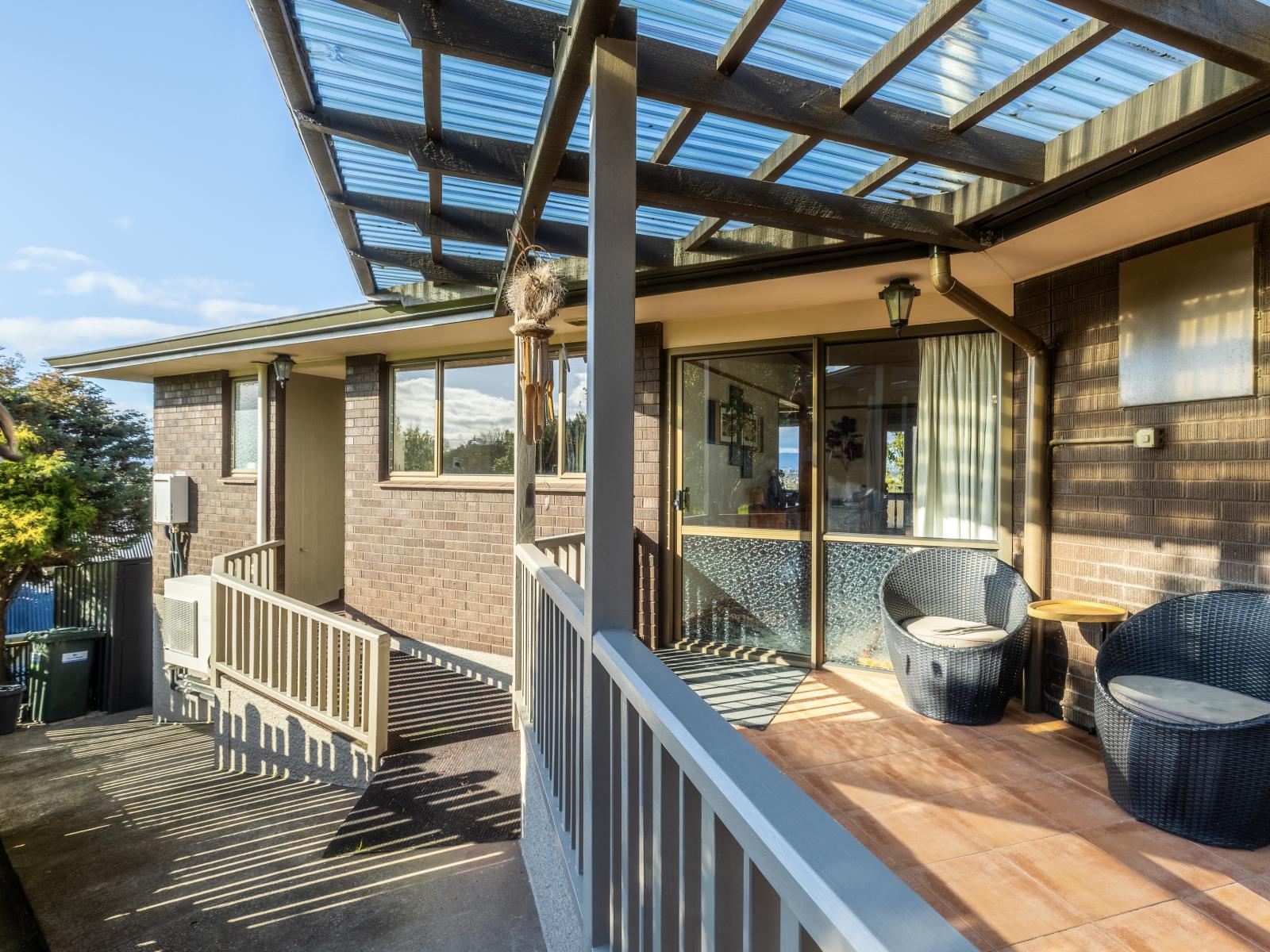 1 Ranui Place, Feilding