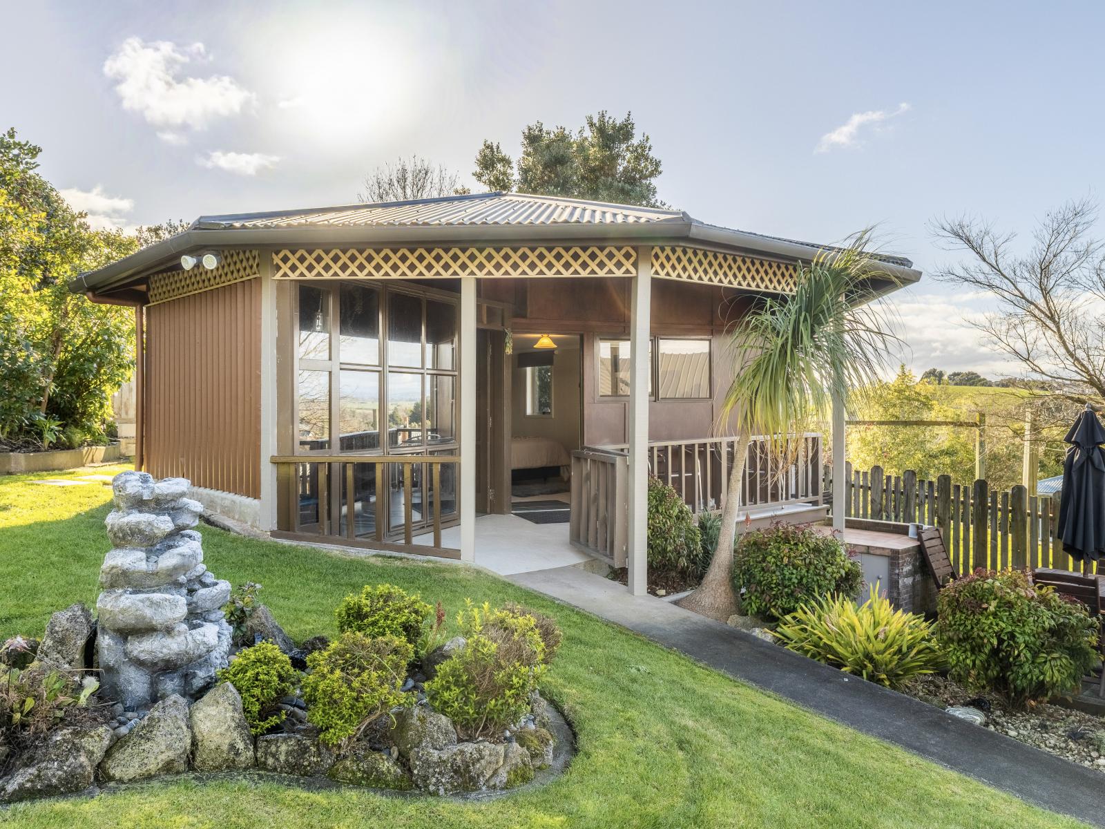 1 Ranui Place, Feilding