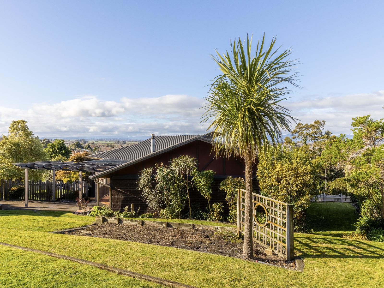 1 Ranui Place, Feilding