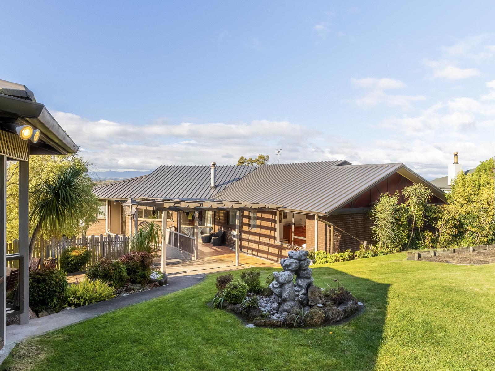 1 Ranui Place, Feilding