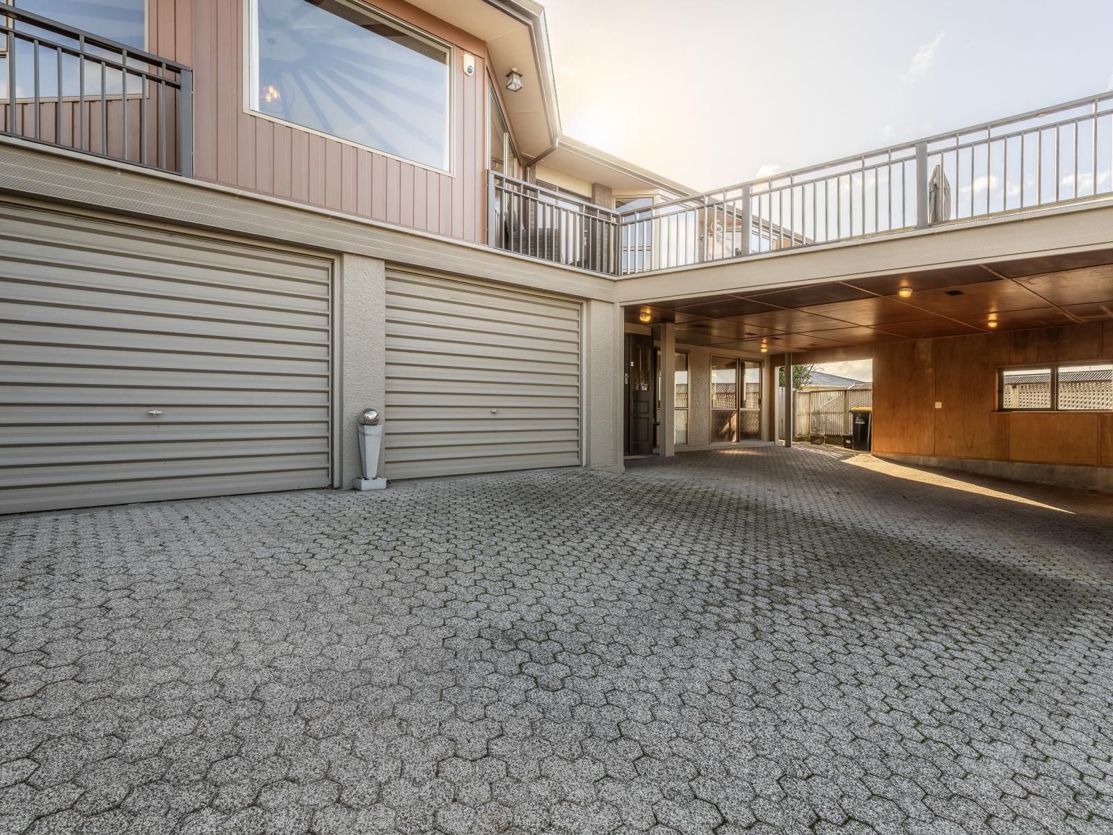 1 Ranui Place, Feilding