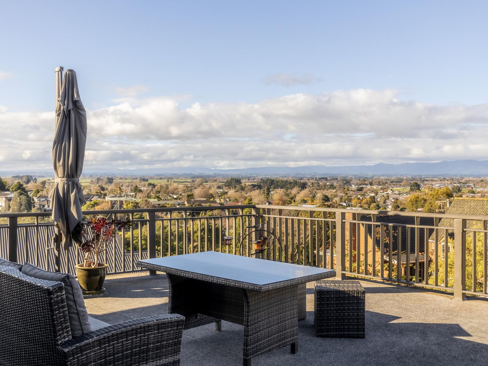 1 Ranui Place, Feilding