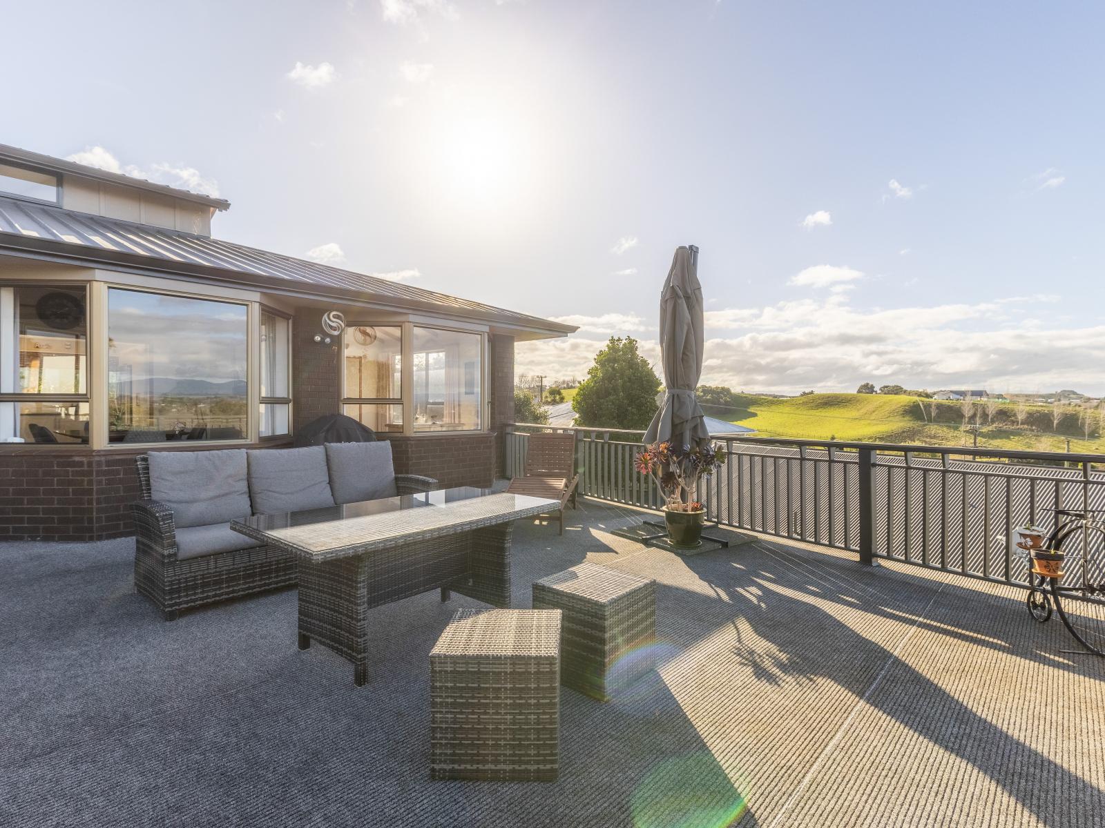 1 Ranui Place, Feilding