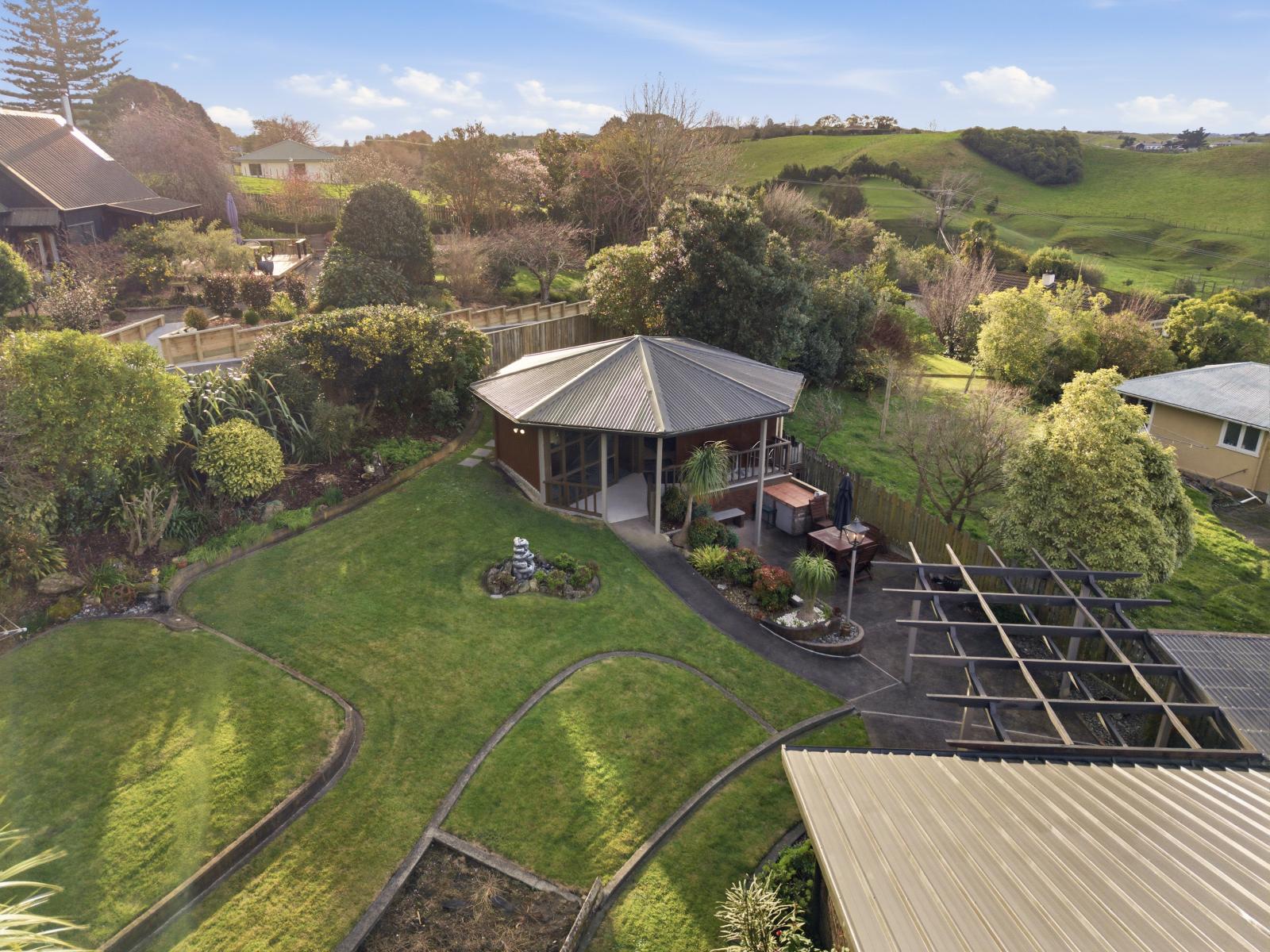 1 Ranui Place, Feilding