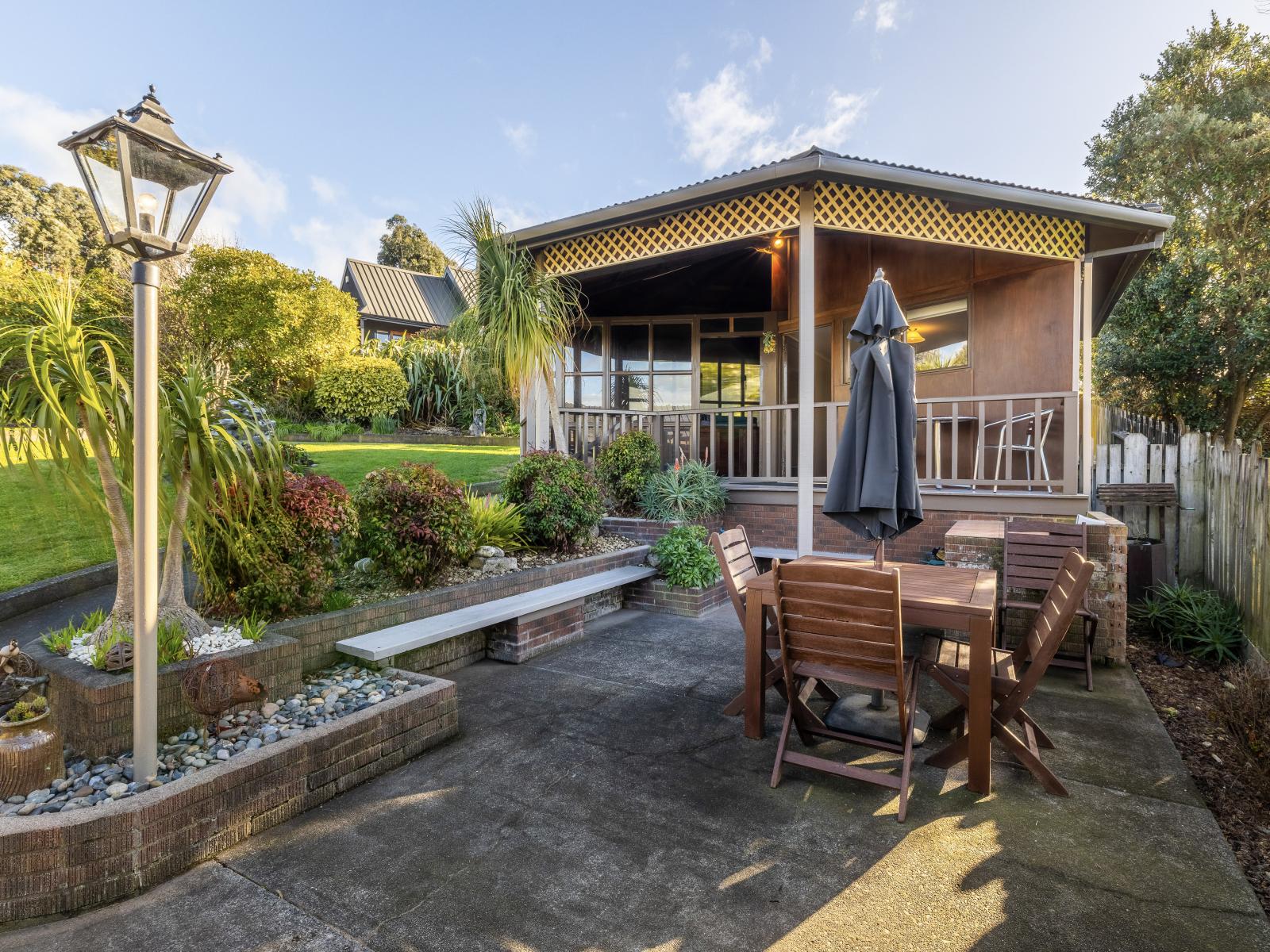 1 Ranui Place, Feilding