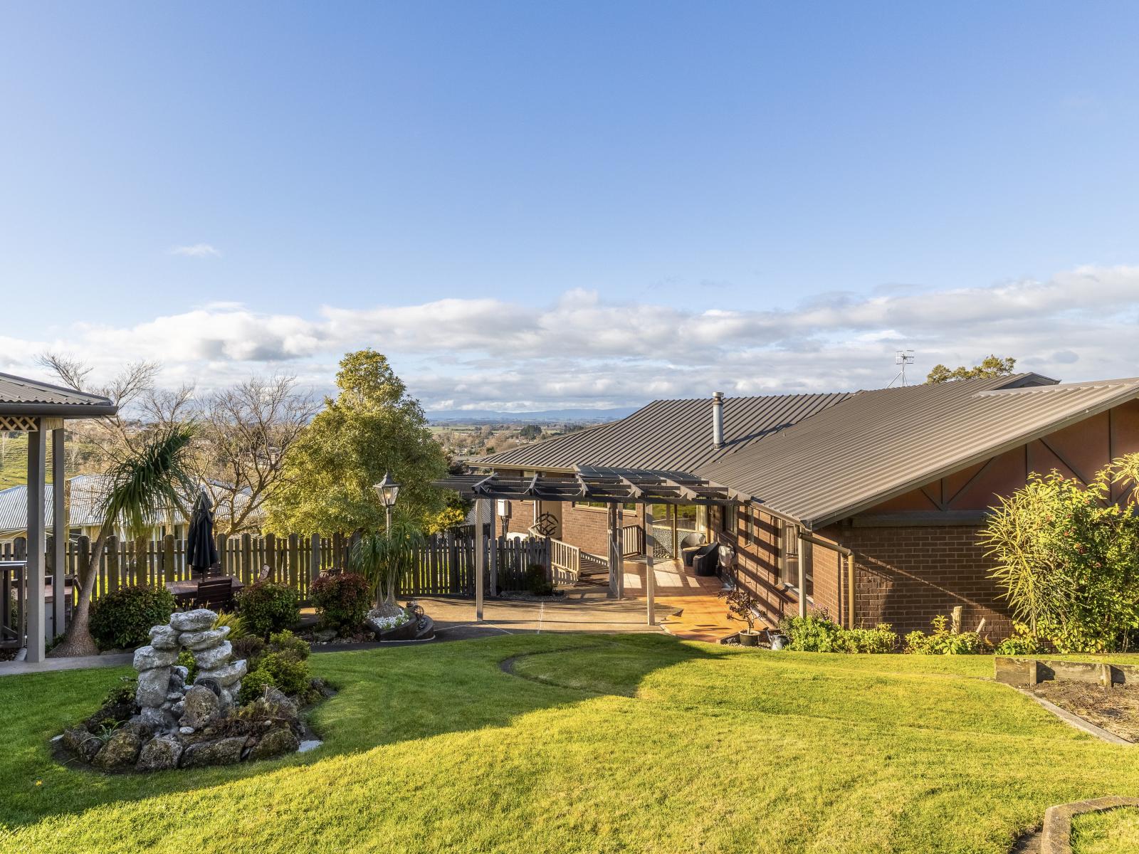1 Ranui Place, Feilding